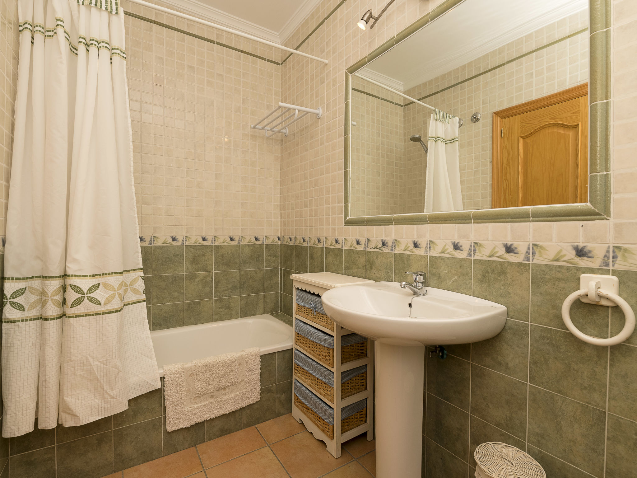 Holiday Rental Accommodation