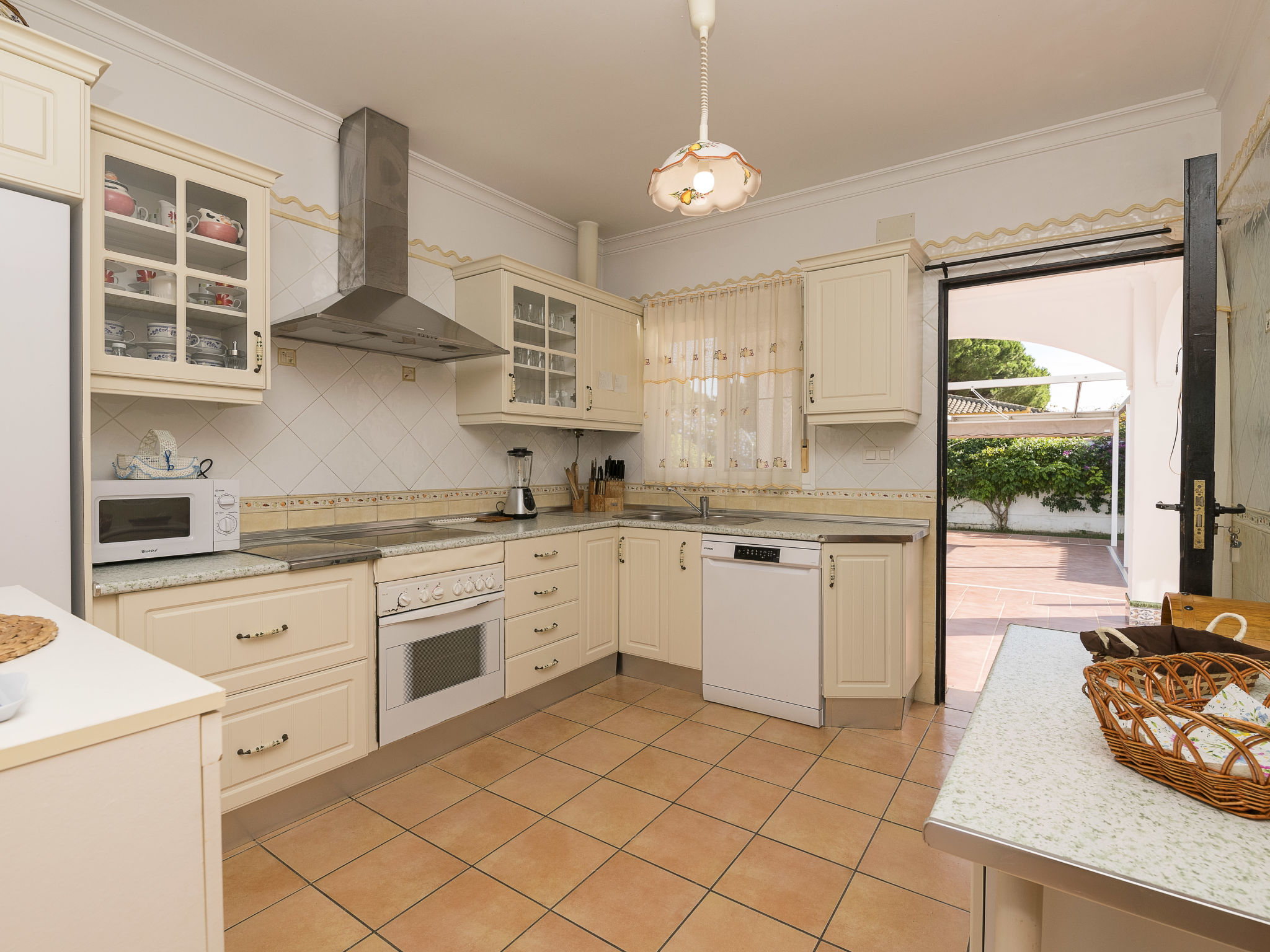 Holiday Rental Accommodation