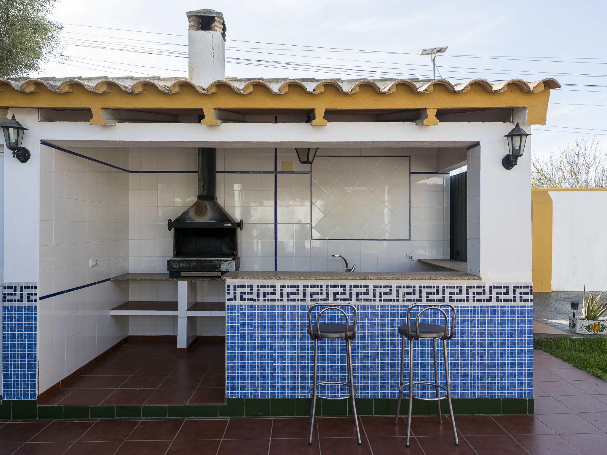 Holiday Rental Accommodation