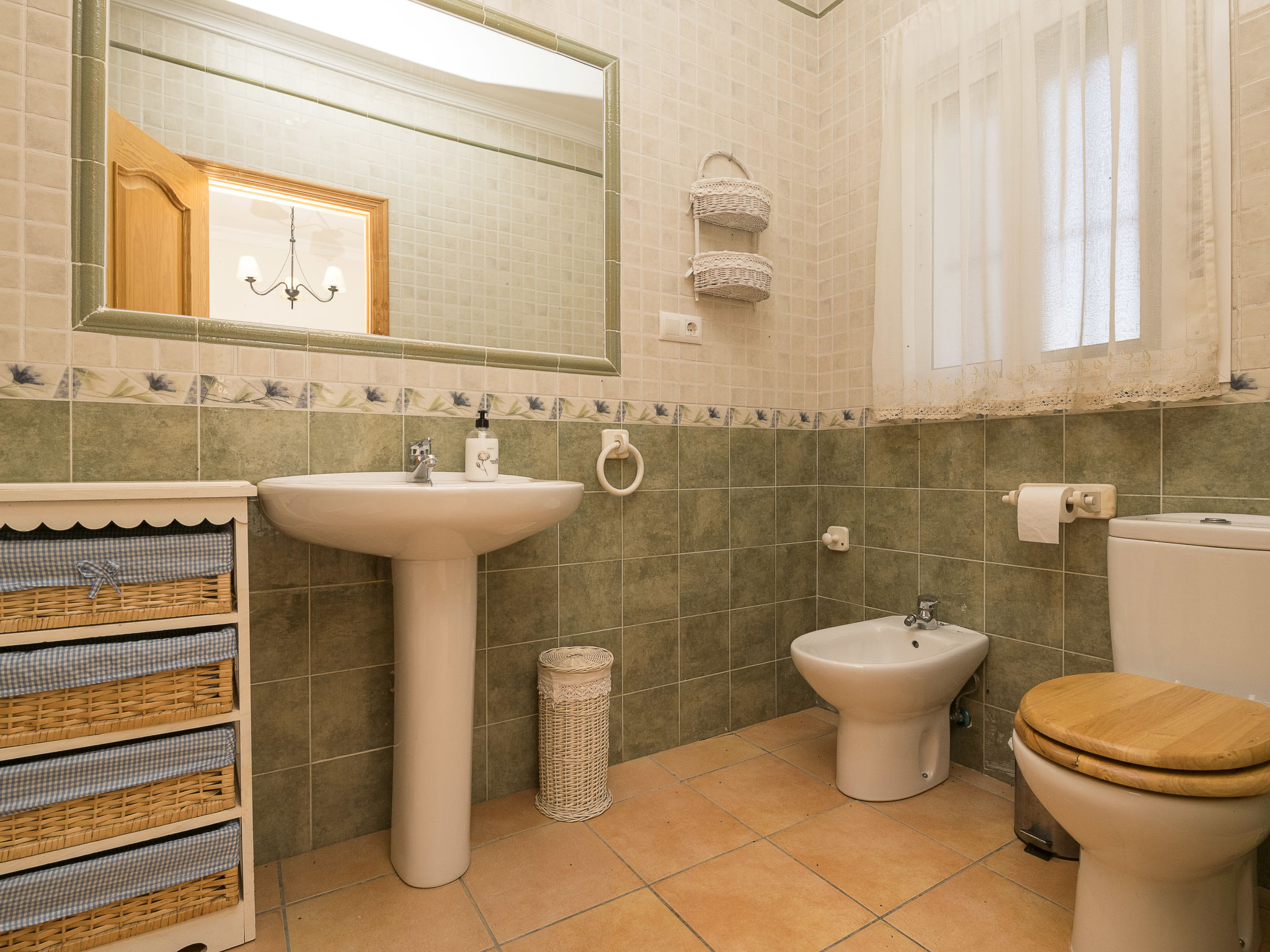 Holiday Rental Accommodation