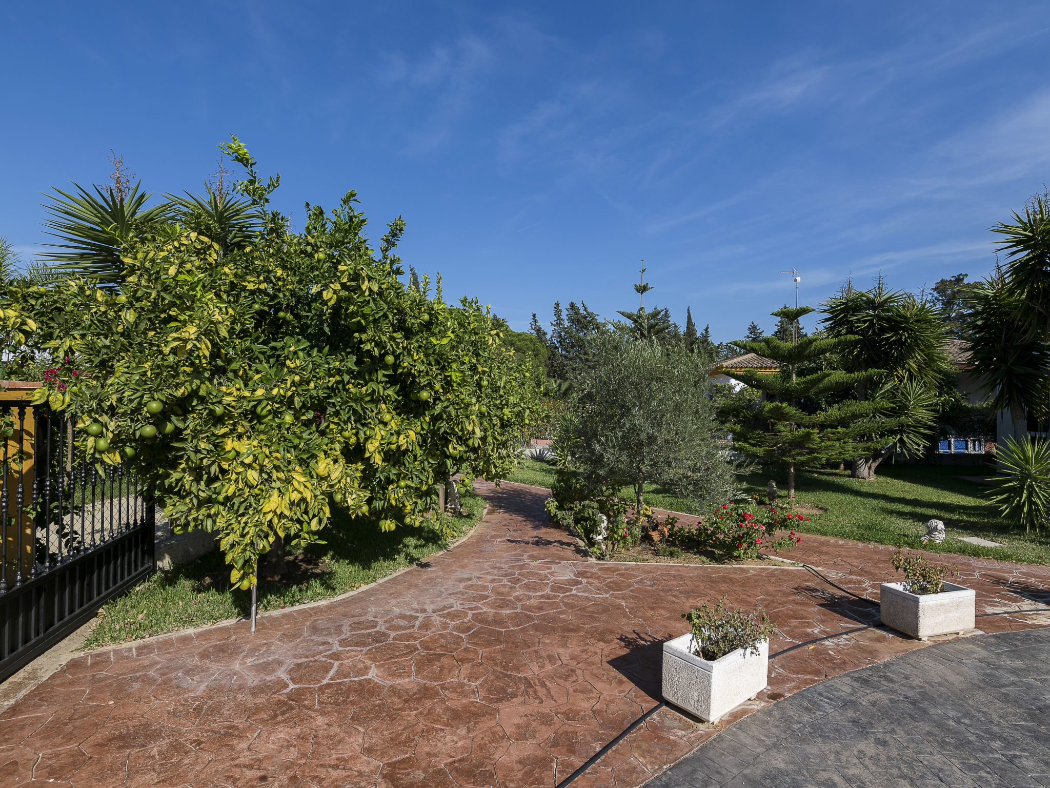 Holiday Rental Accommodation