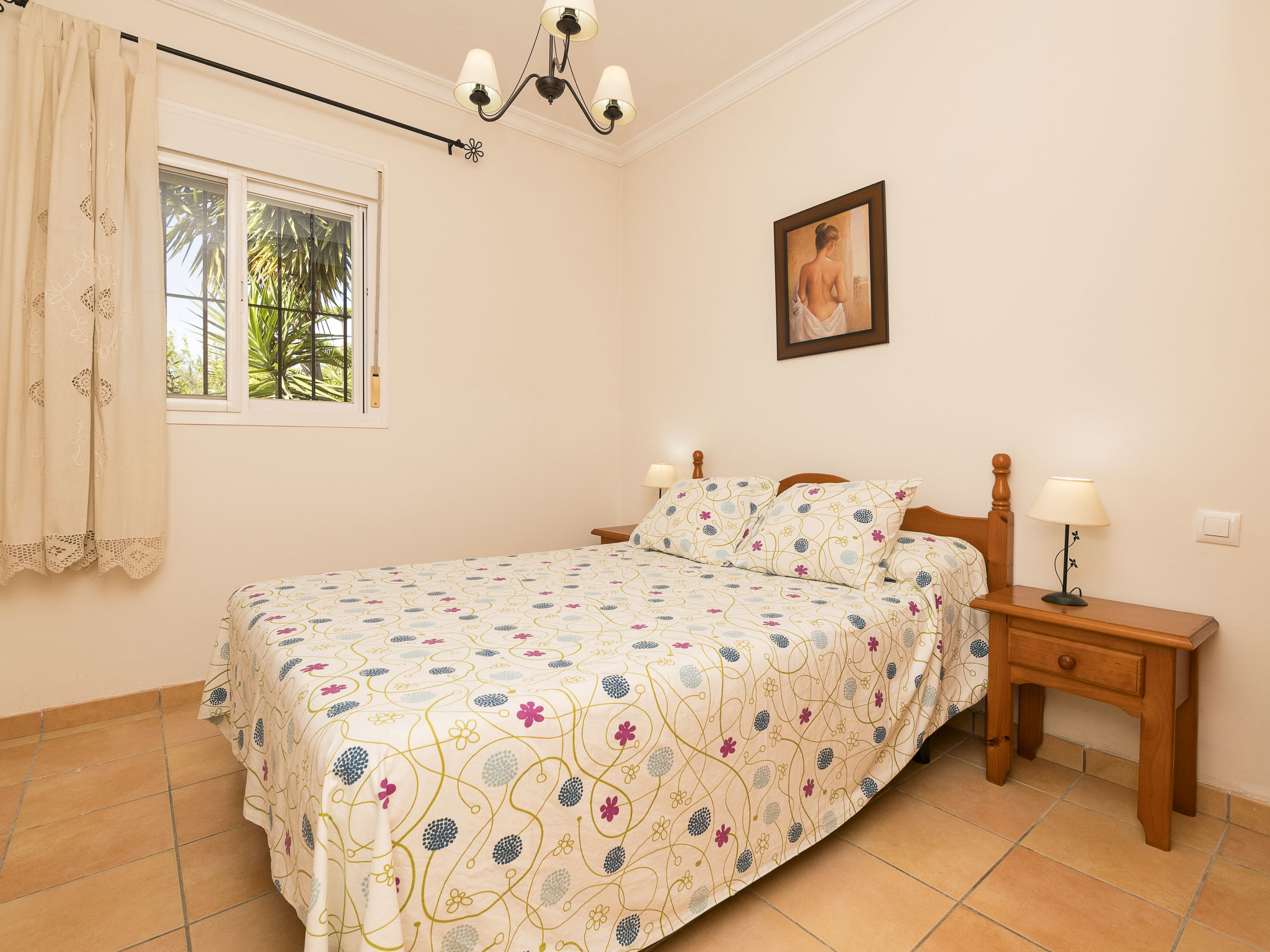 Holiday Rental Accommodation