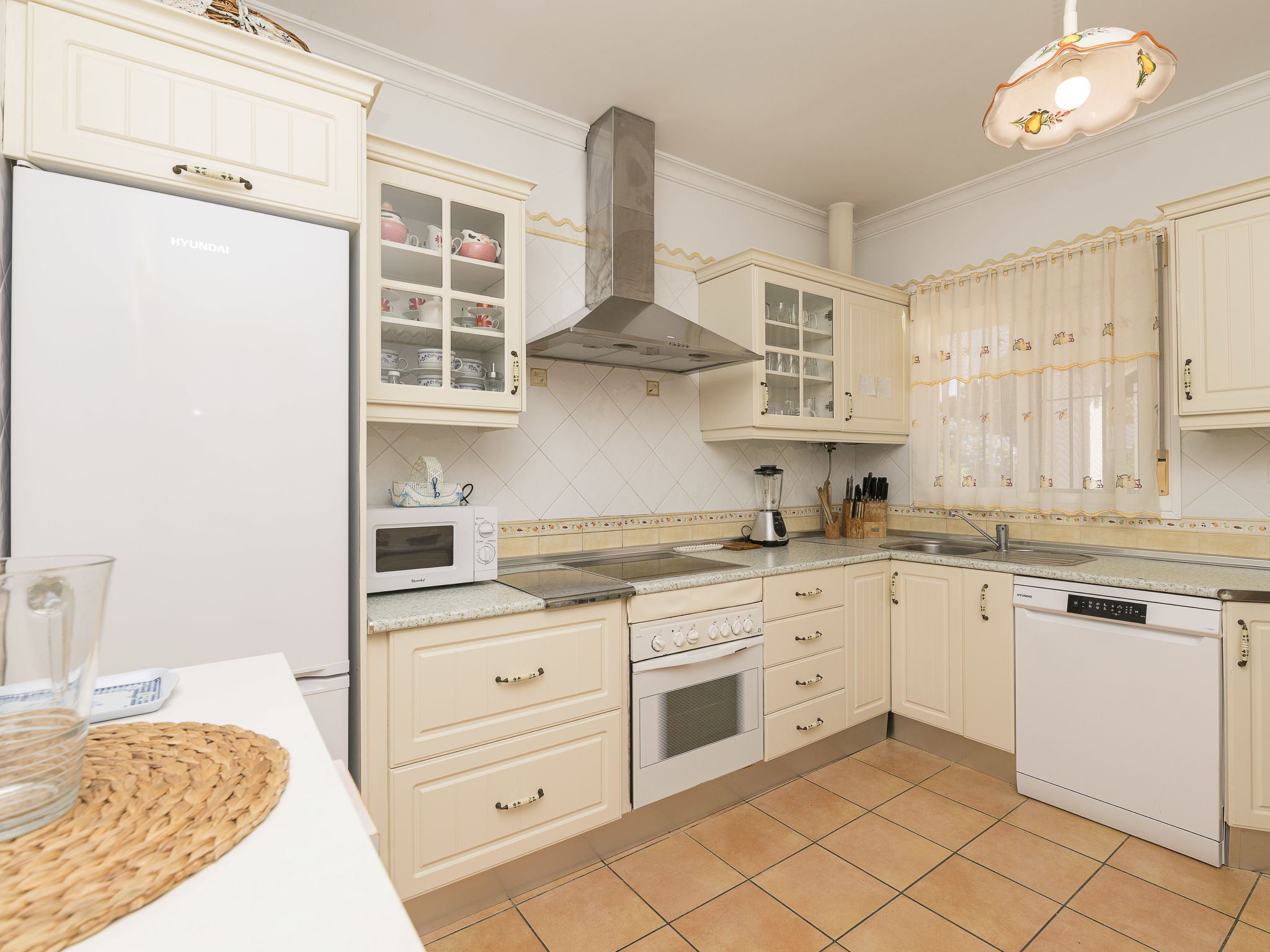 Holiday Rental Accommodation