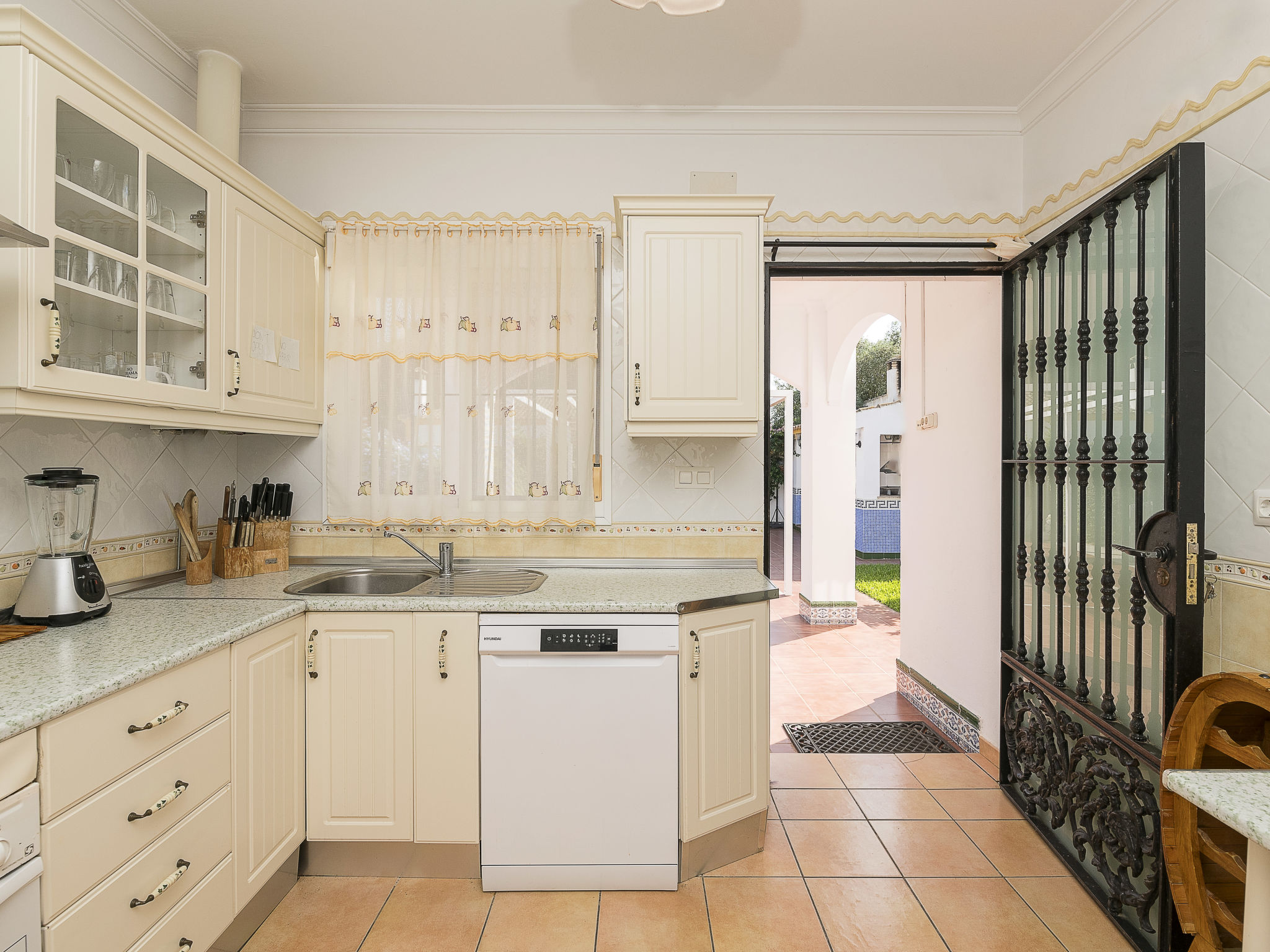 Holiday Rental Accommodation