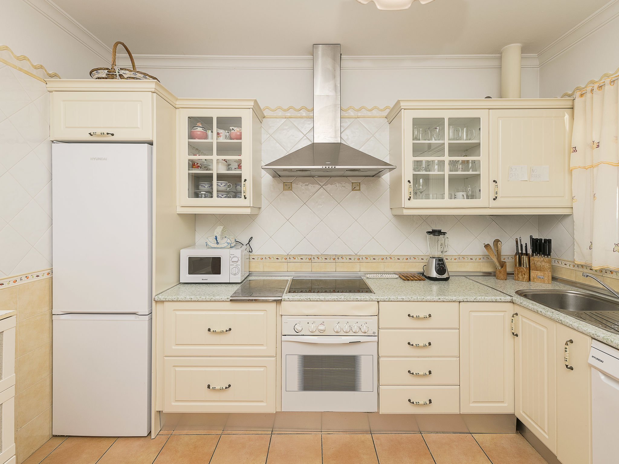 Holiday Rental Accommodation