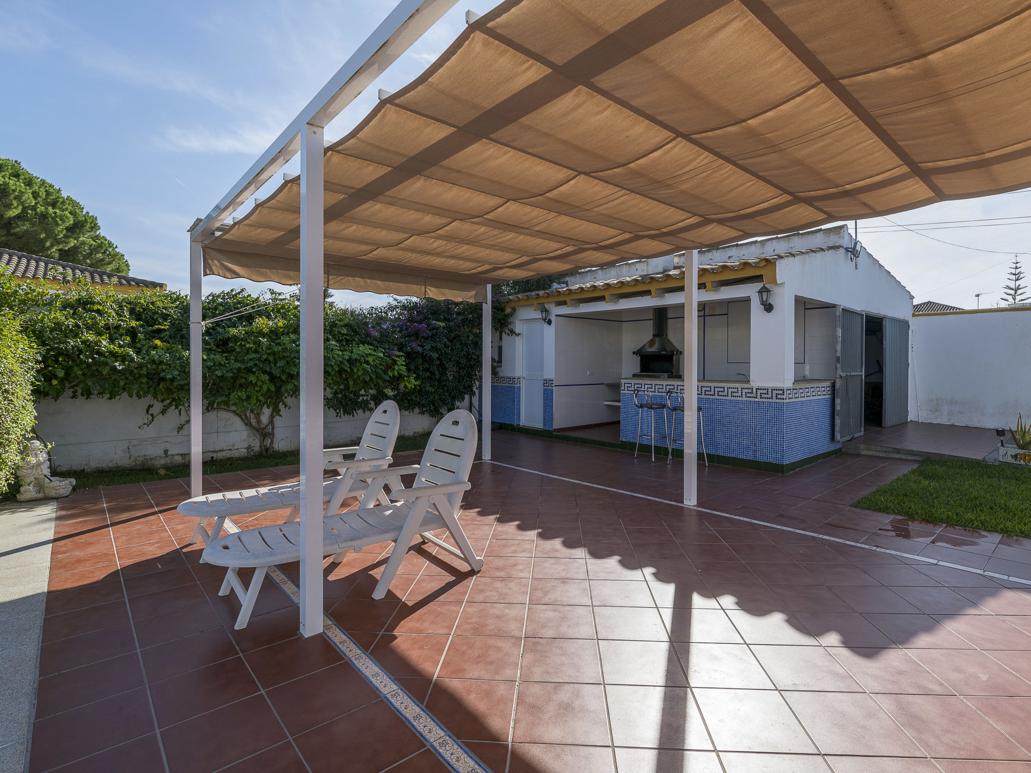 Holiday Rental Accommodation