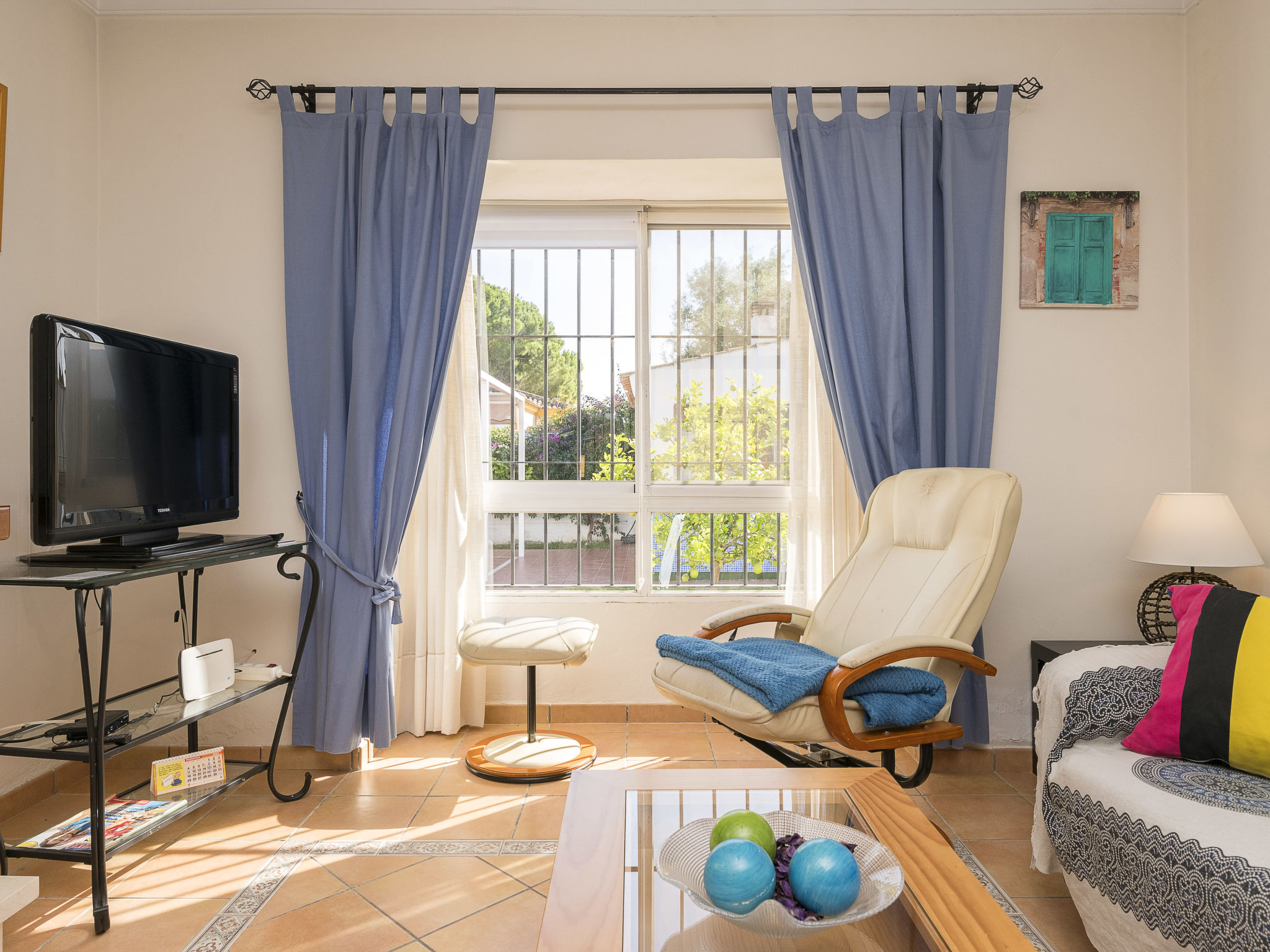 Holiday Rental Accommodation