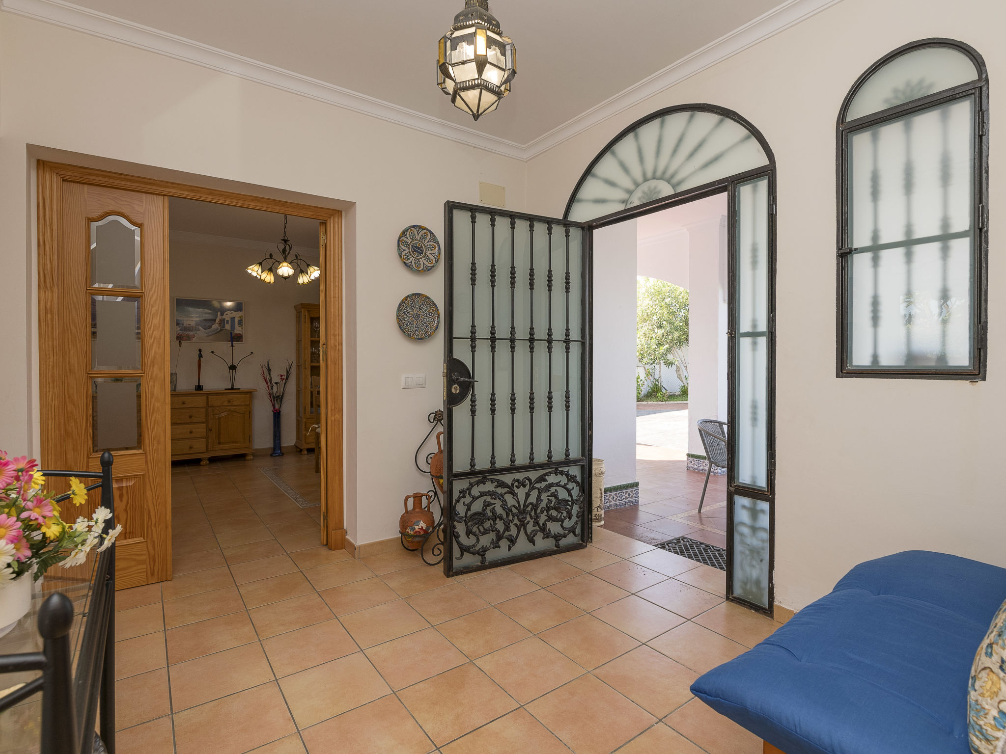 Holiday Rental Accommodation