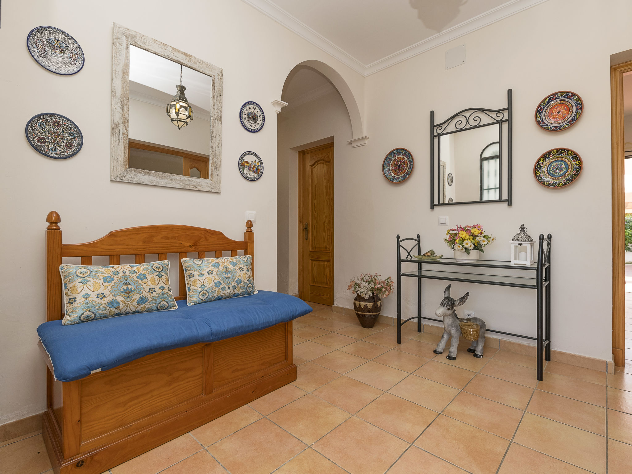 Holiday Rental Accommodation