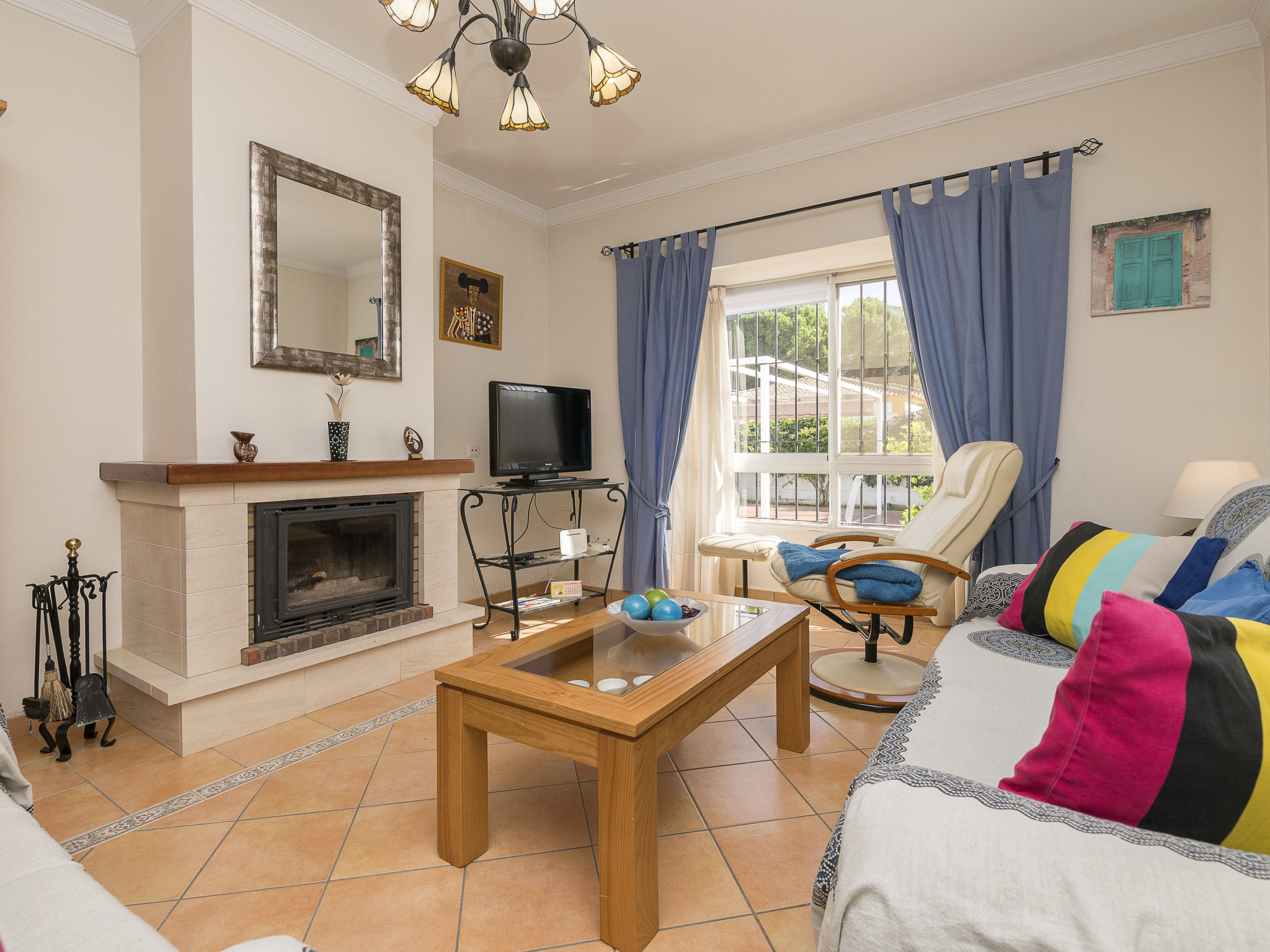 Holiday Rental Accommodation