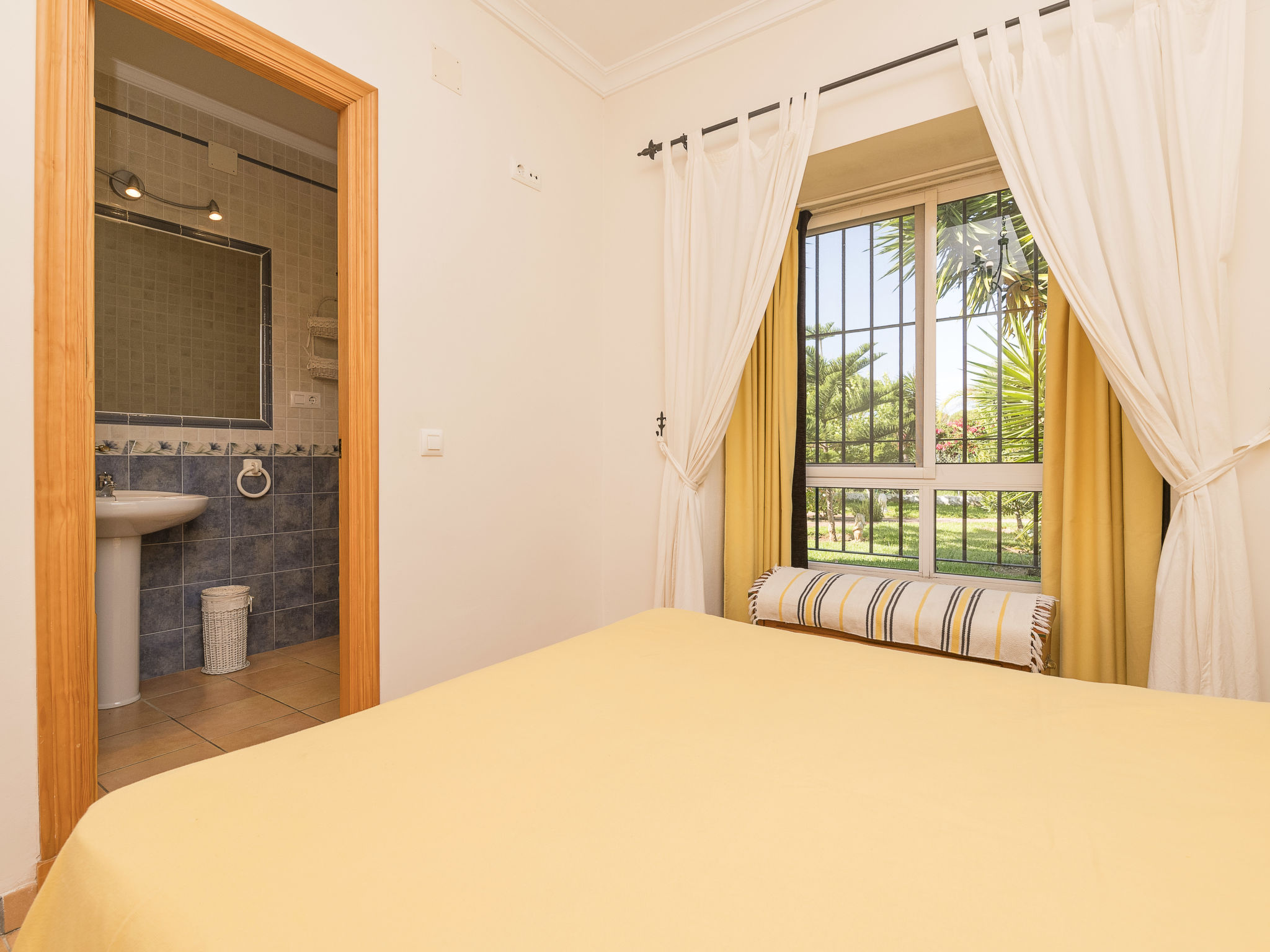 Holiday Rental Accommodation