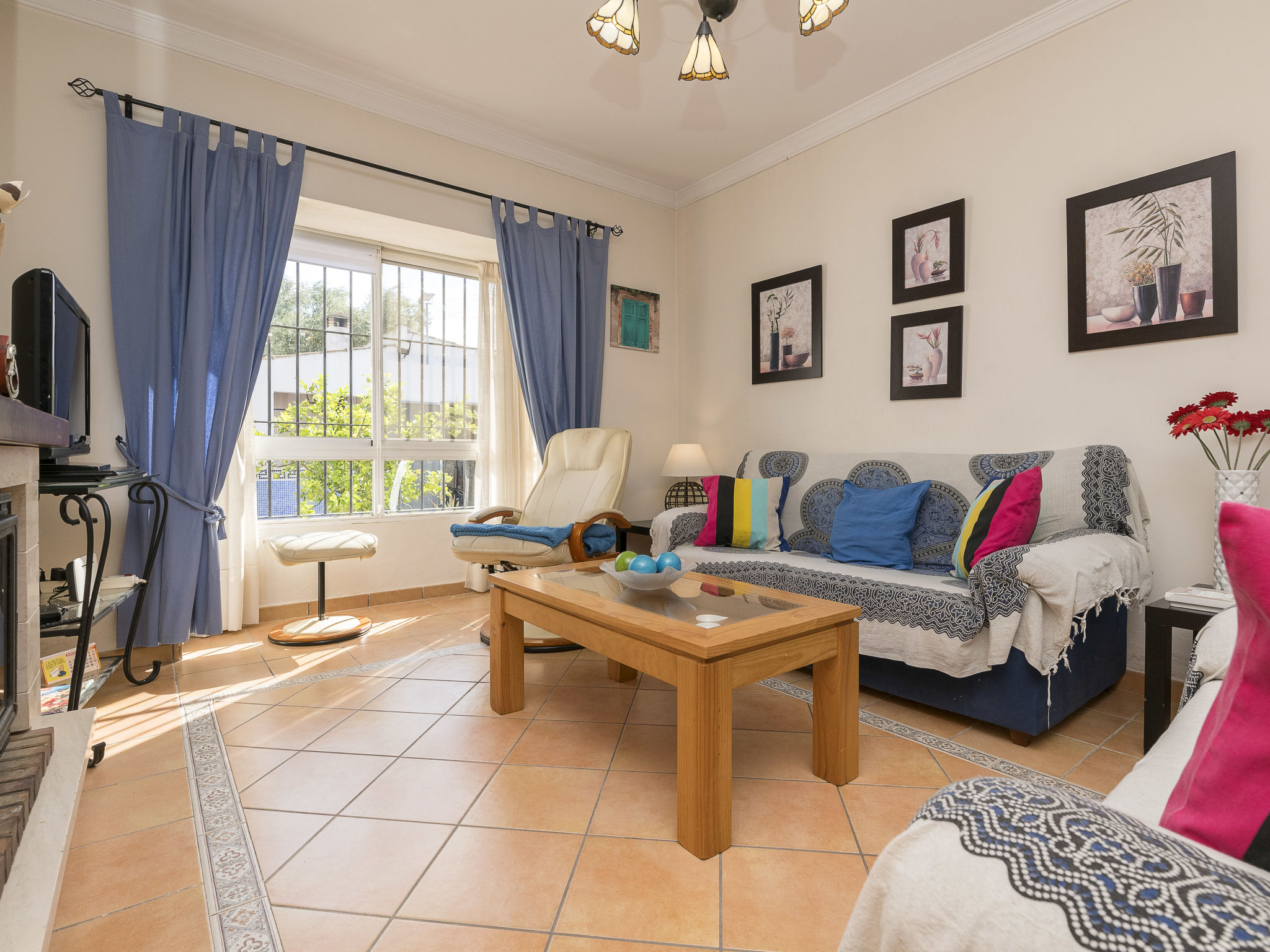 Holiday Rental Accommodation