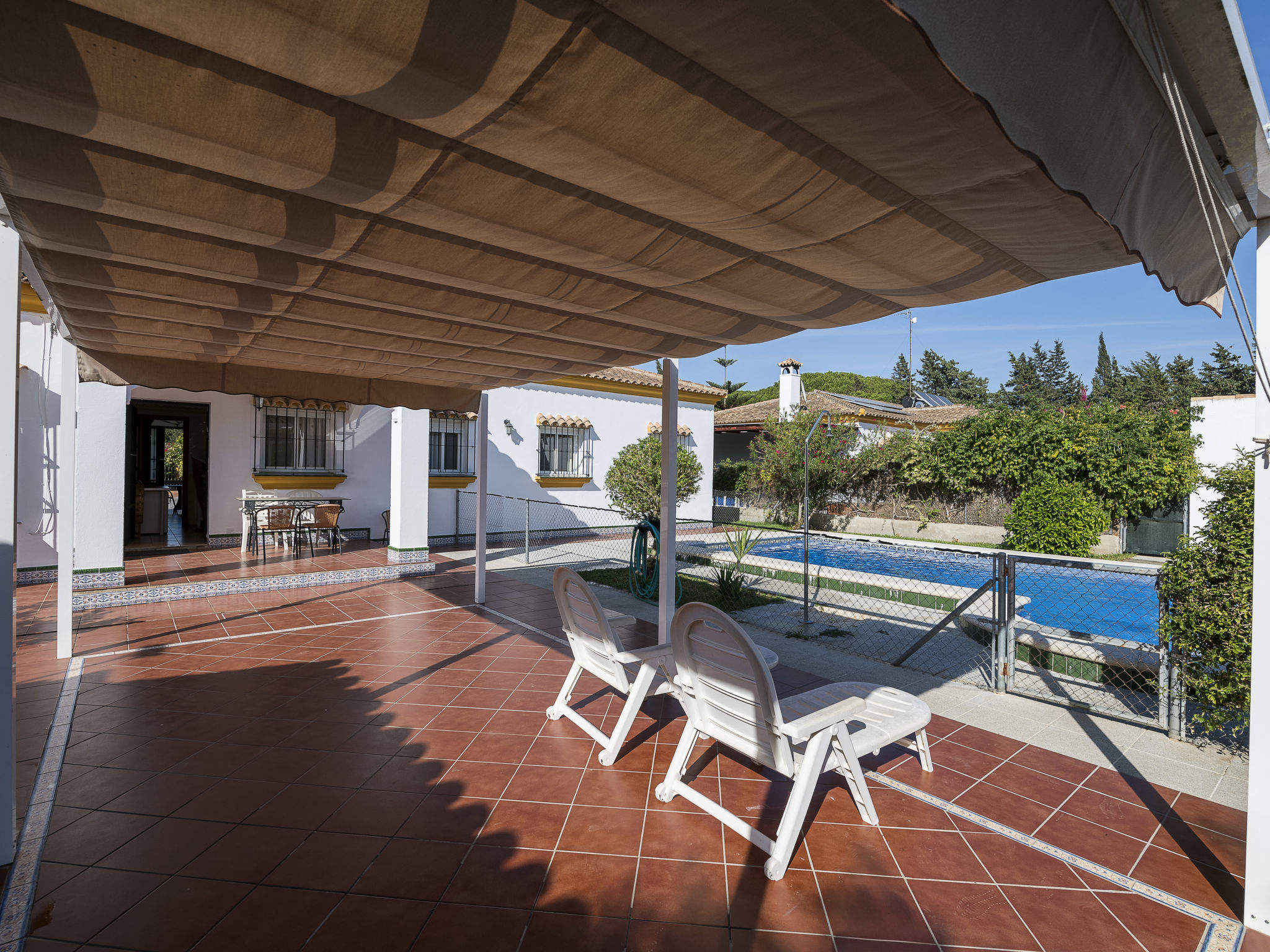 Holiday Rental Accommodation