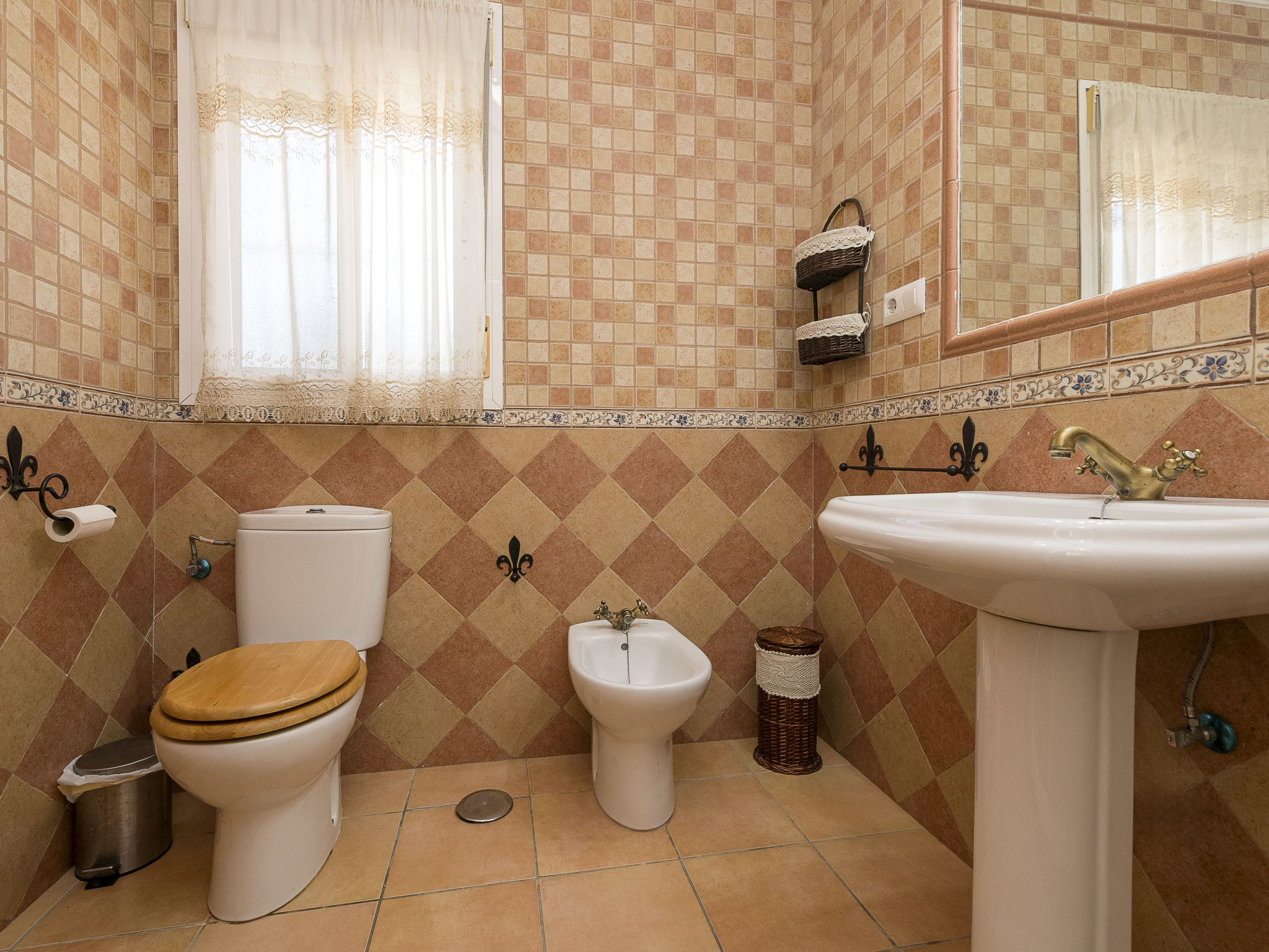 Holiday Rental Accommodation