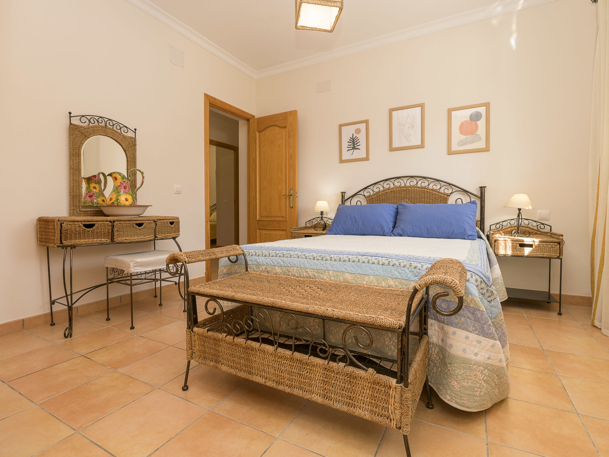 Holiday Rental Accommodation