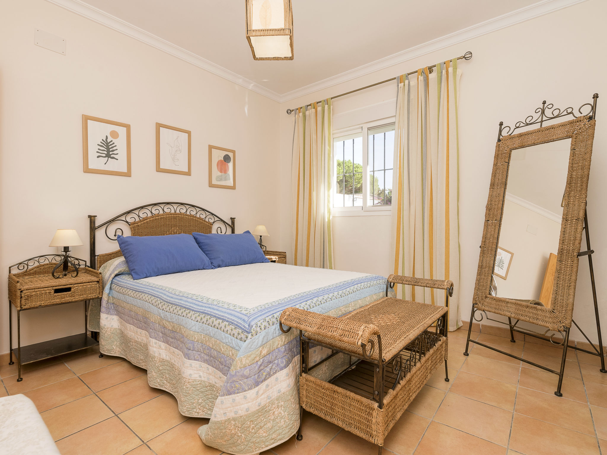 Holiday Rental Accommodation