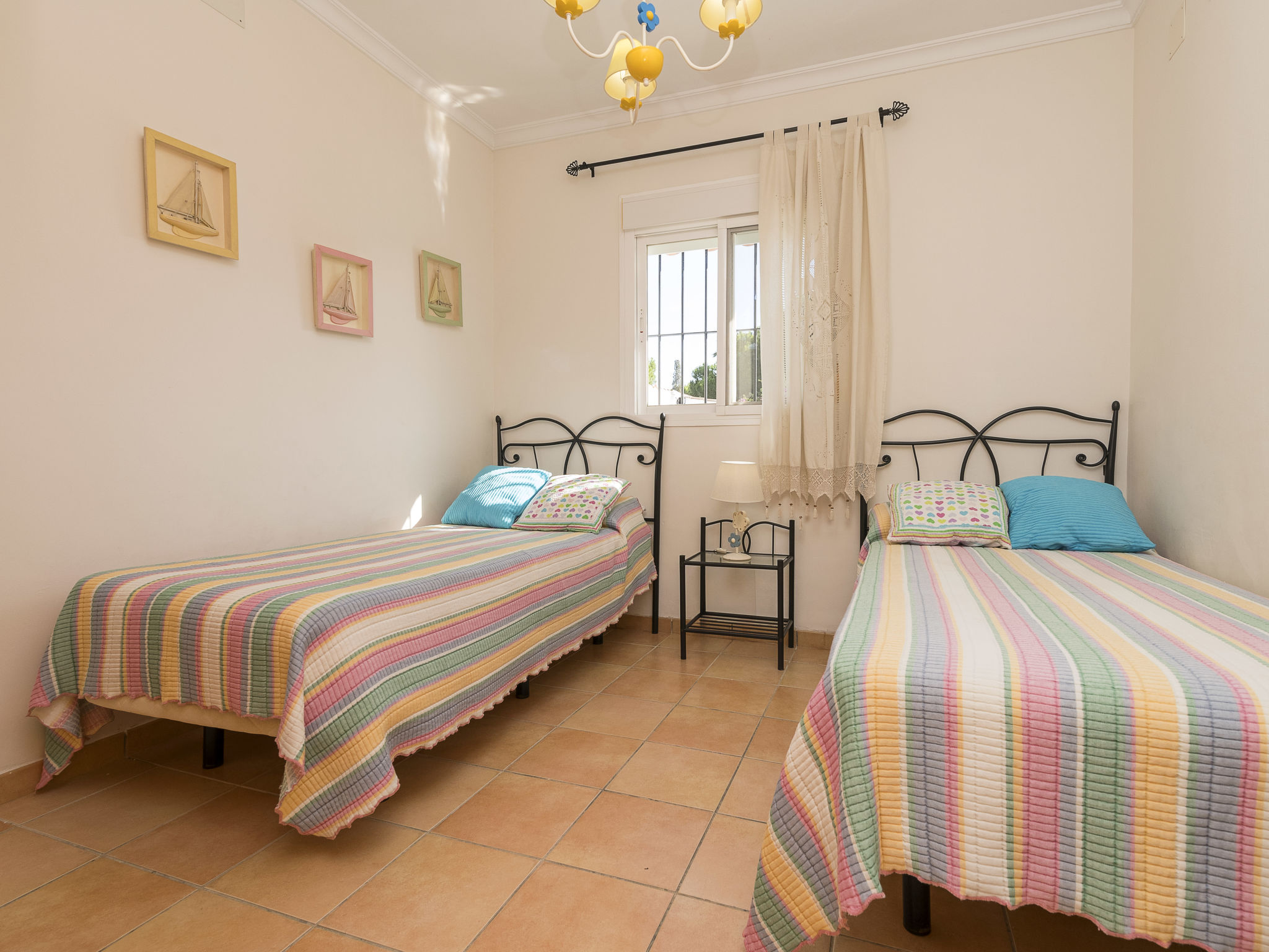Holiday Rental Accommodation
