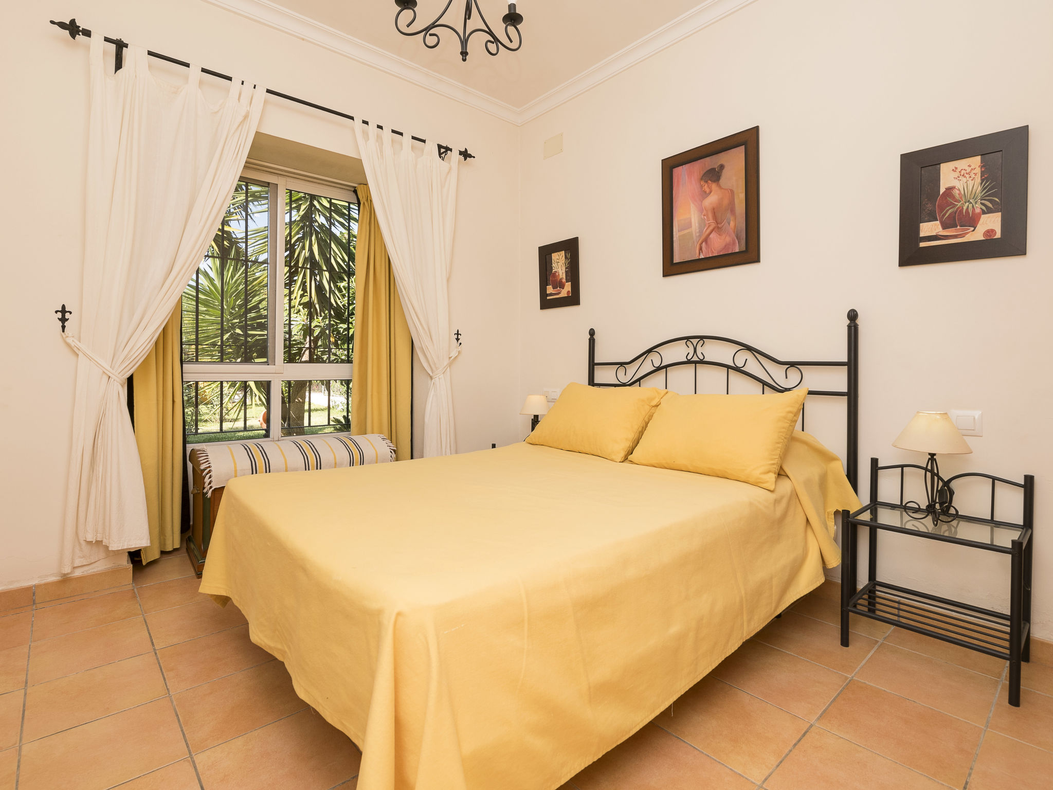 Holiday Rental Accommodation