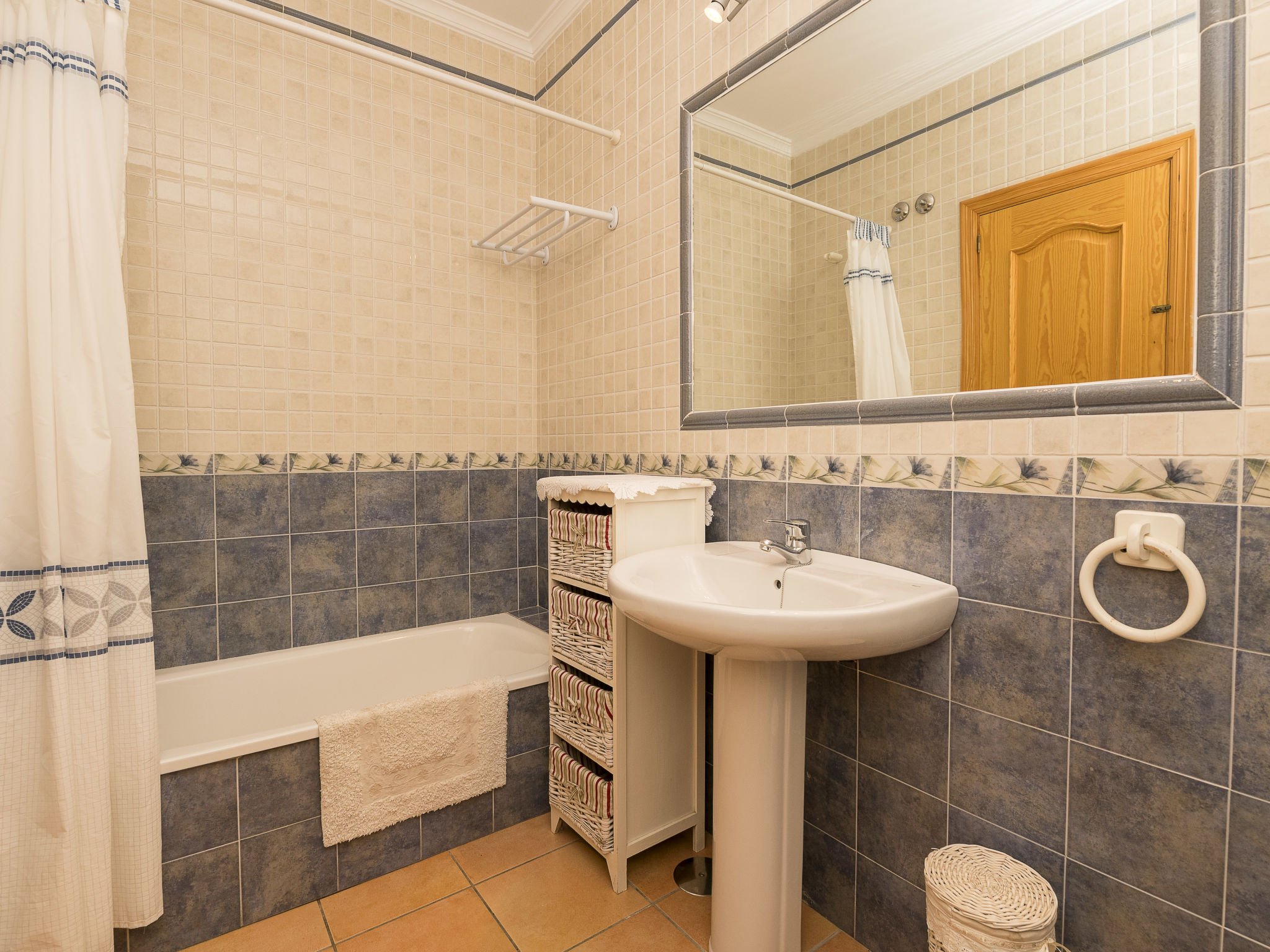 Holiday Rental Accommodation