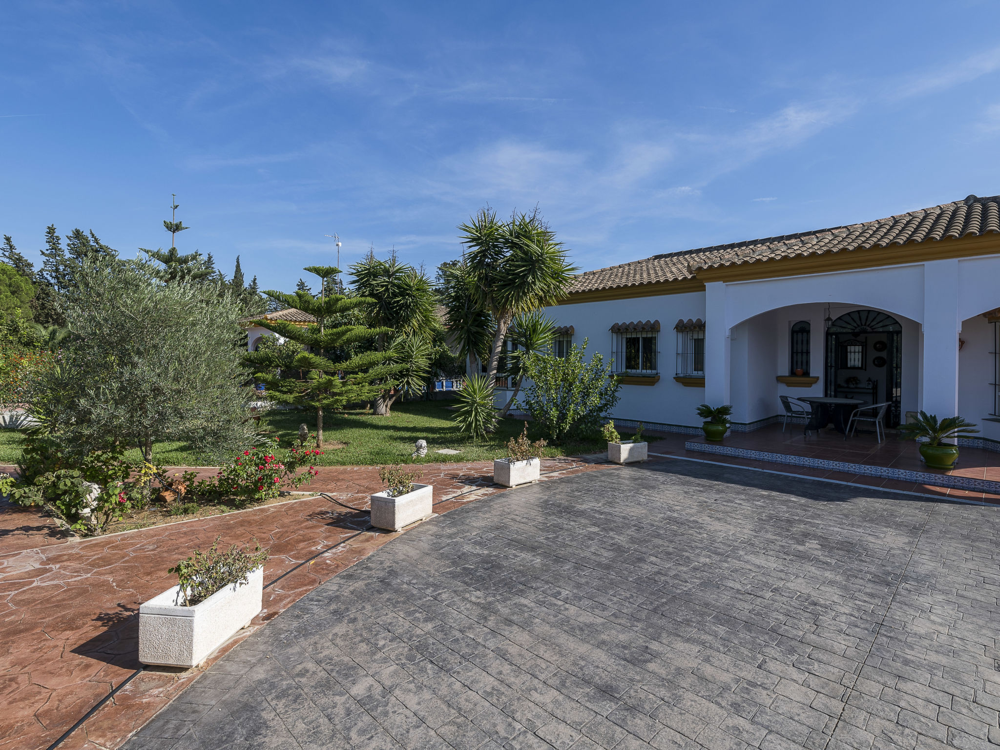 Holiday Rental Accommodation