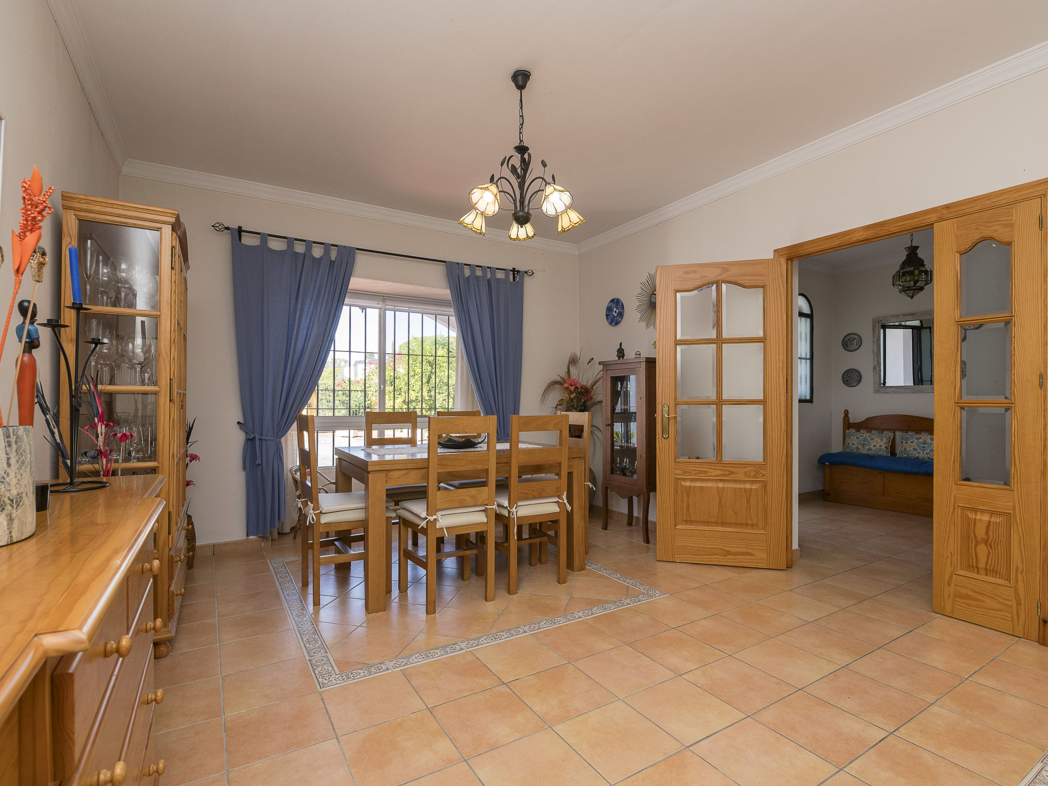 Holiday Rental Accommodation