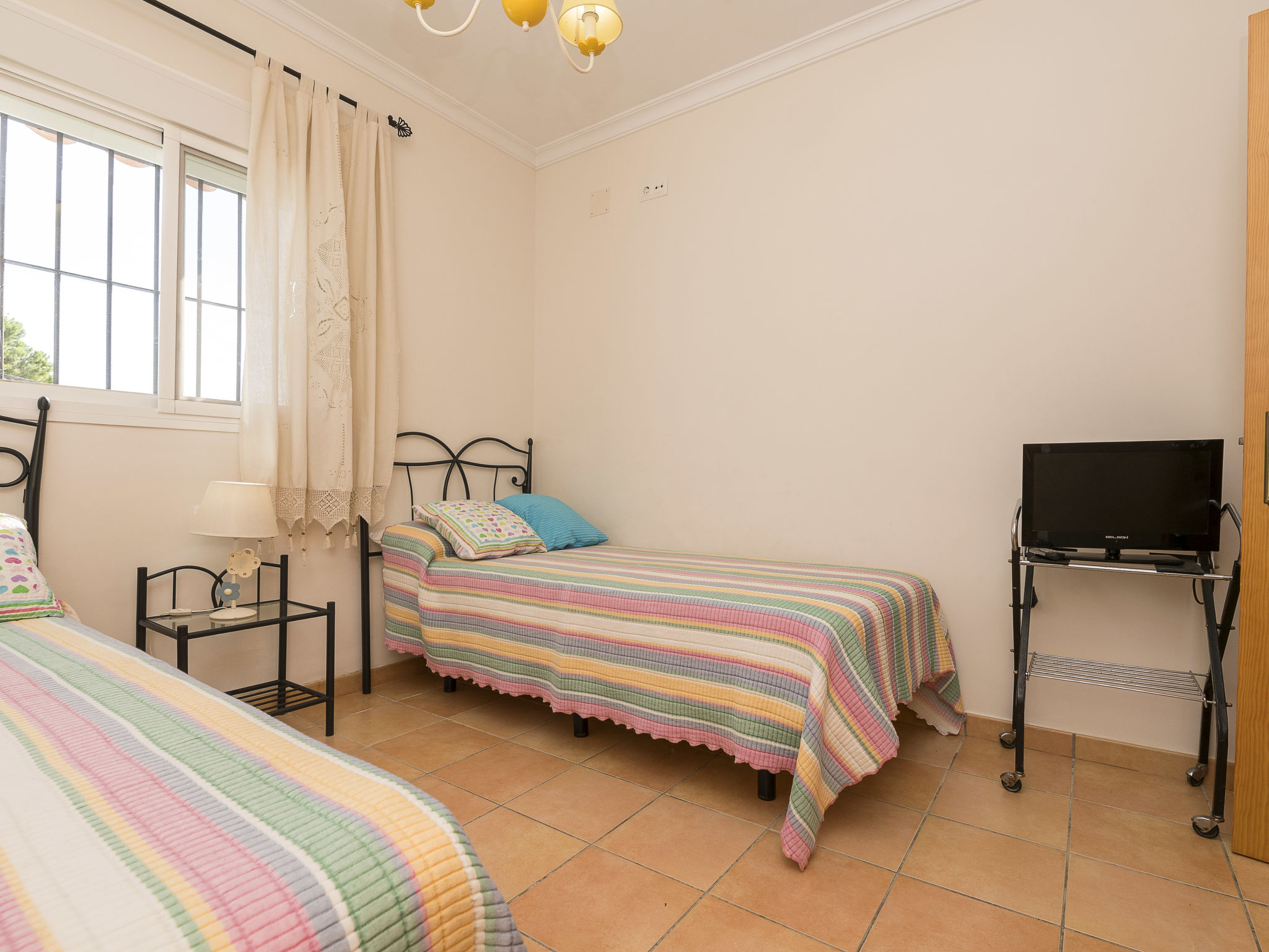 Holiday Rental Accommodation