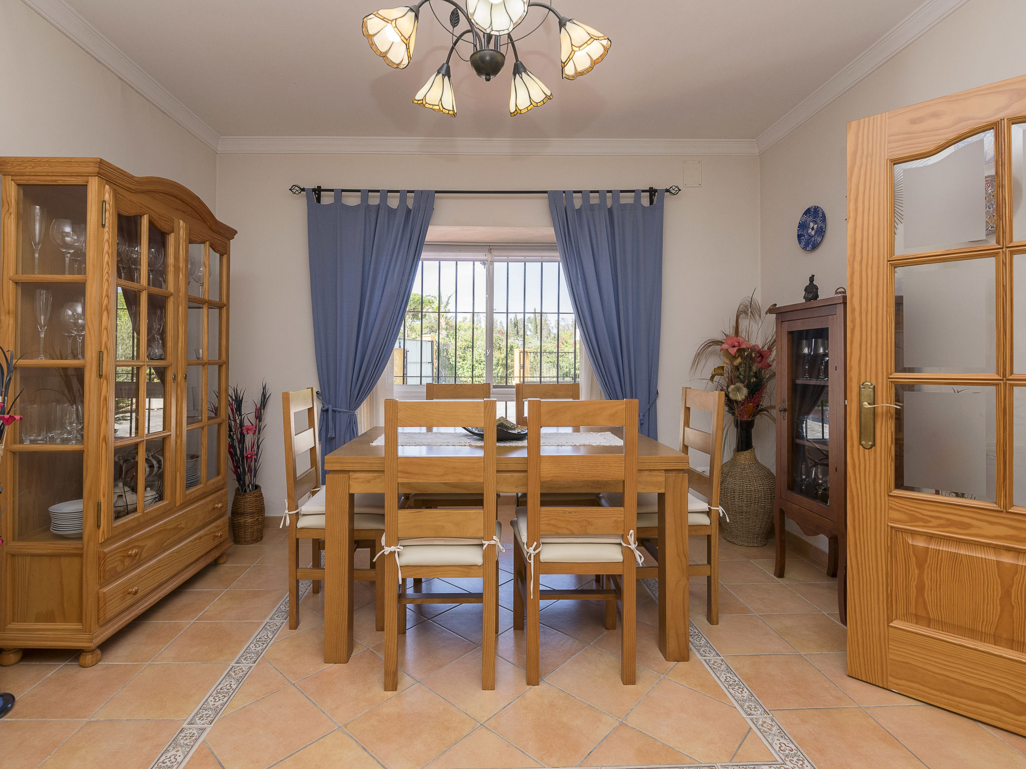 Holiday Rental Accommodation