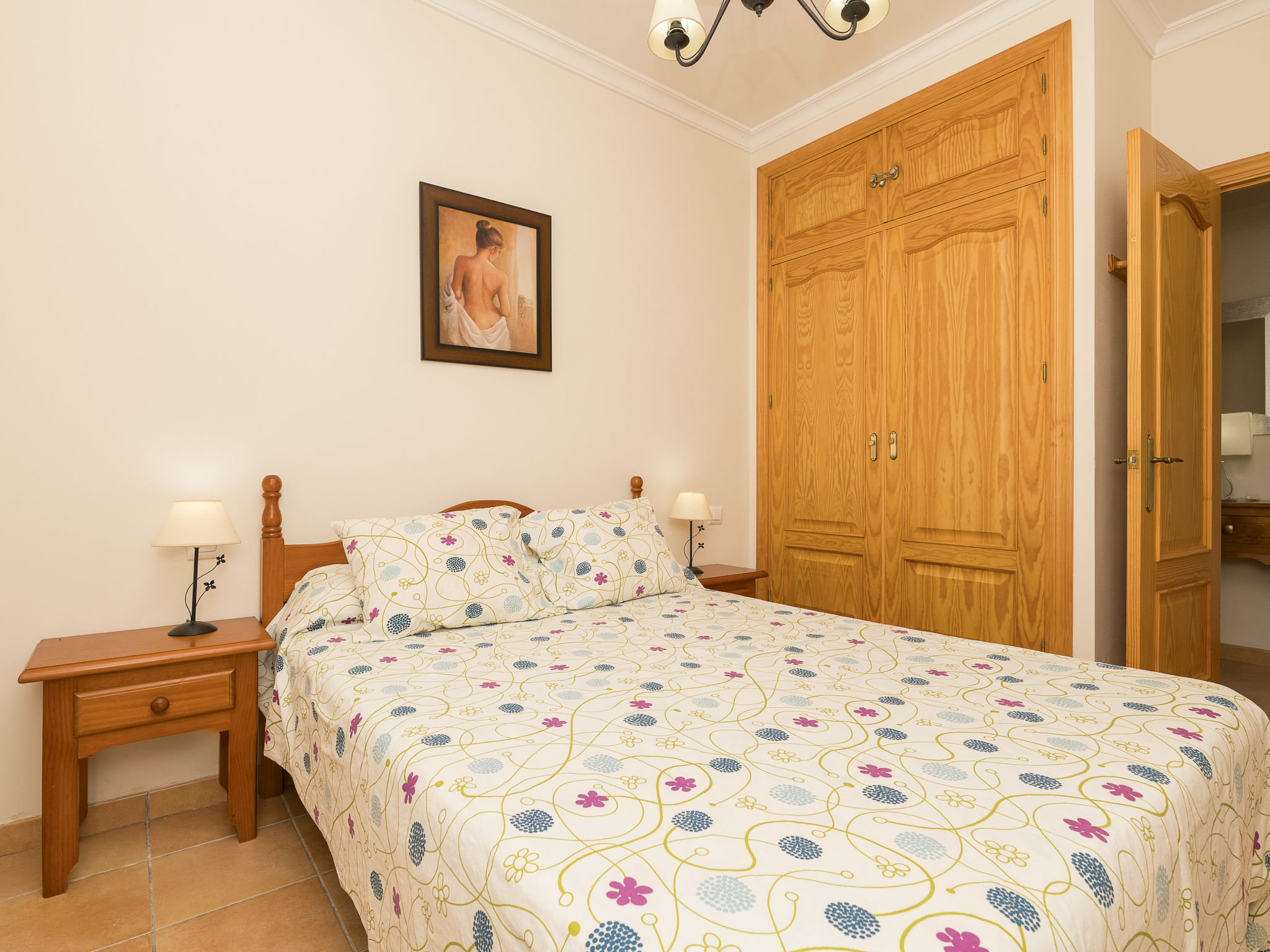 Holiday Rental Accommodation