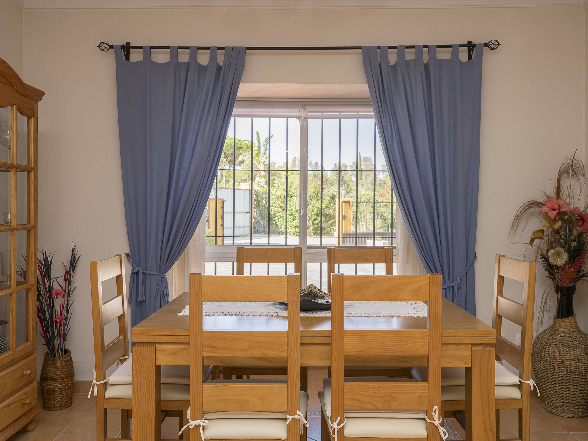 Holiday Rental Accommodation