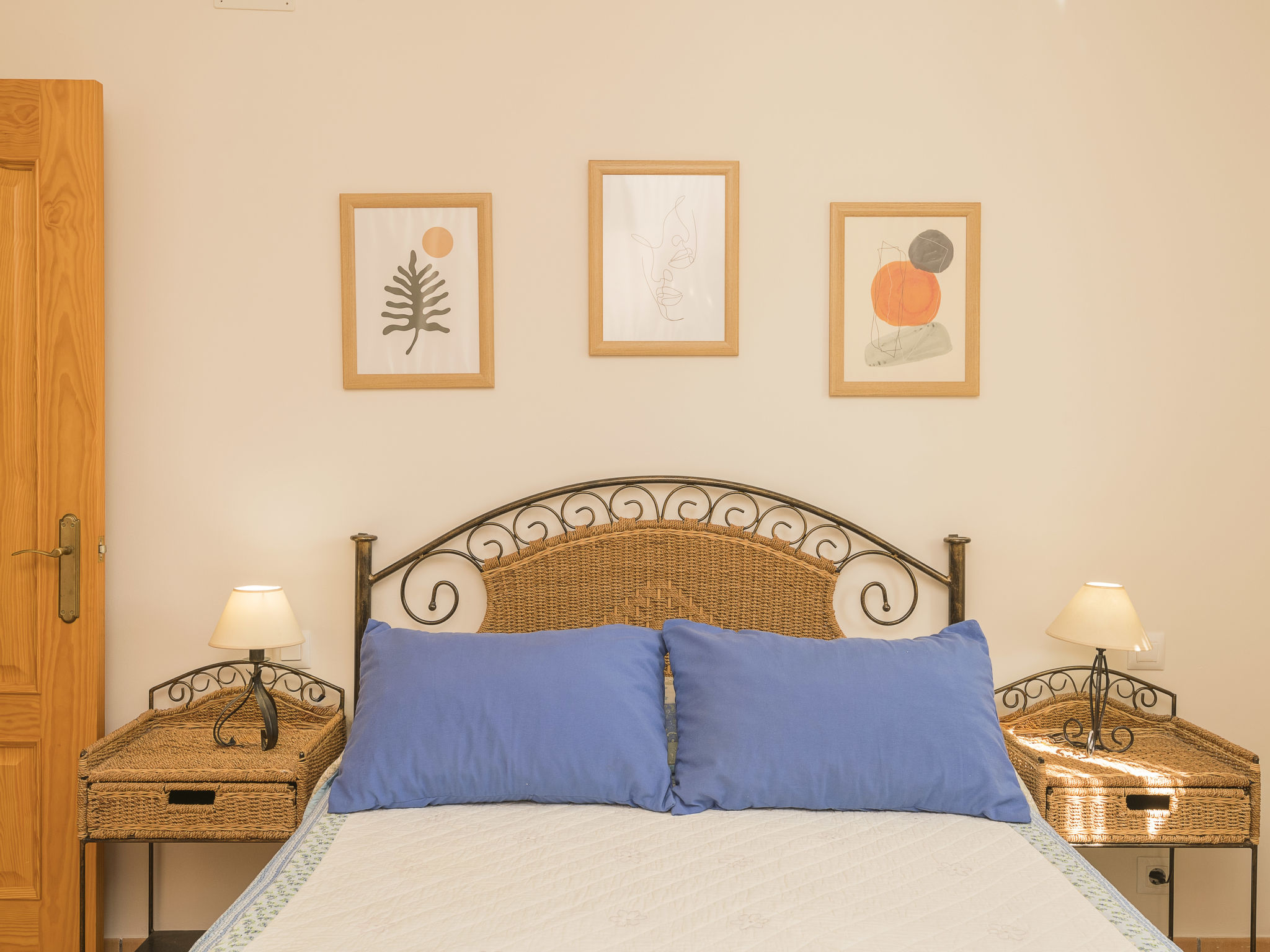 Holiday Rental Accommodation