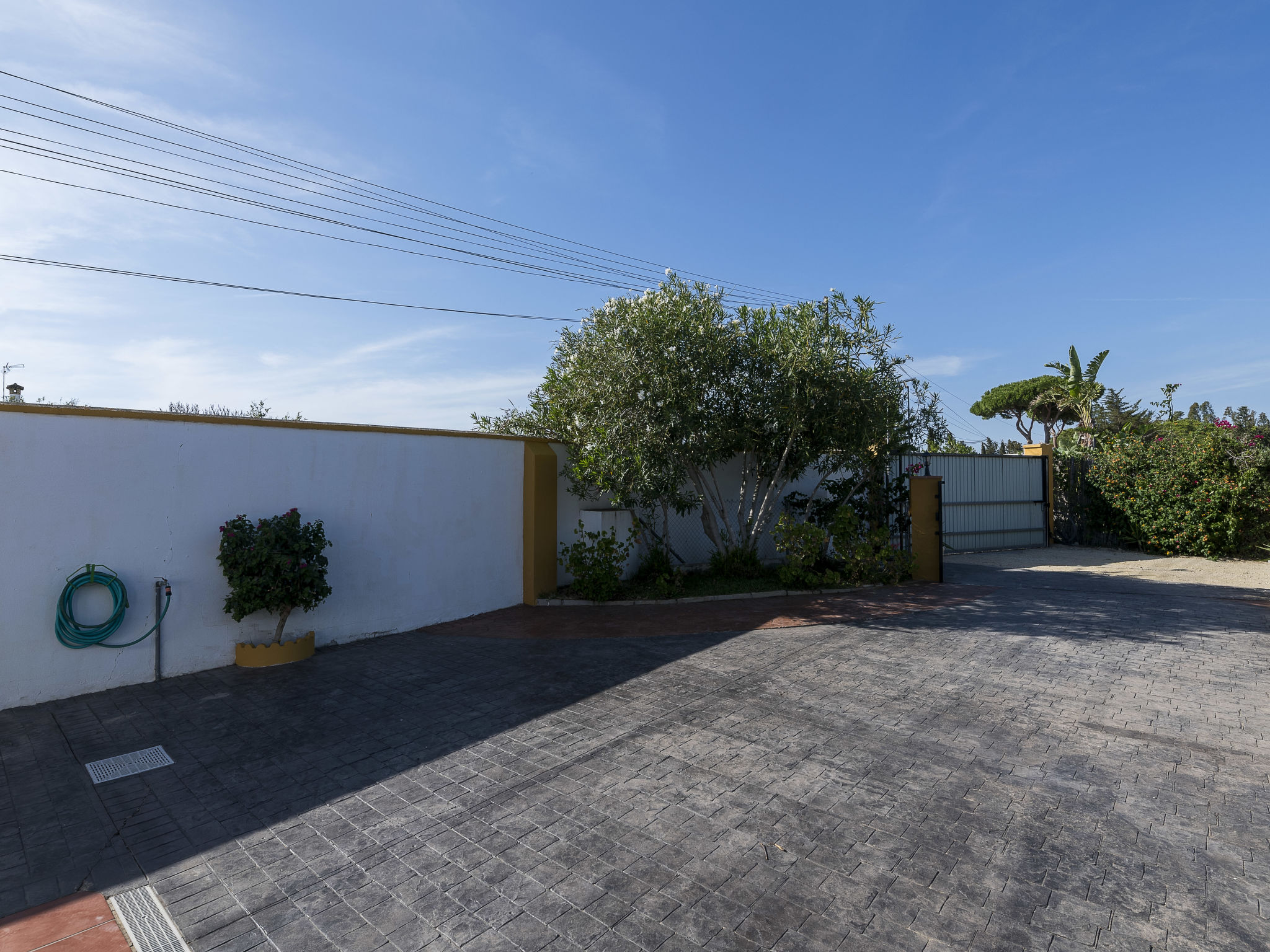 Holiday Rental Accommodation