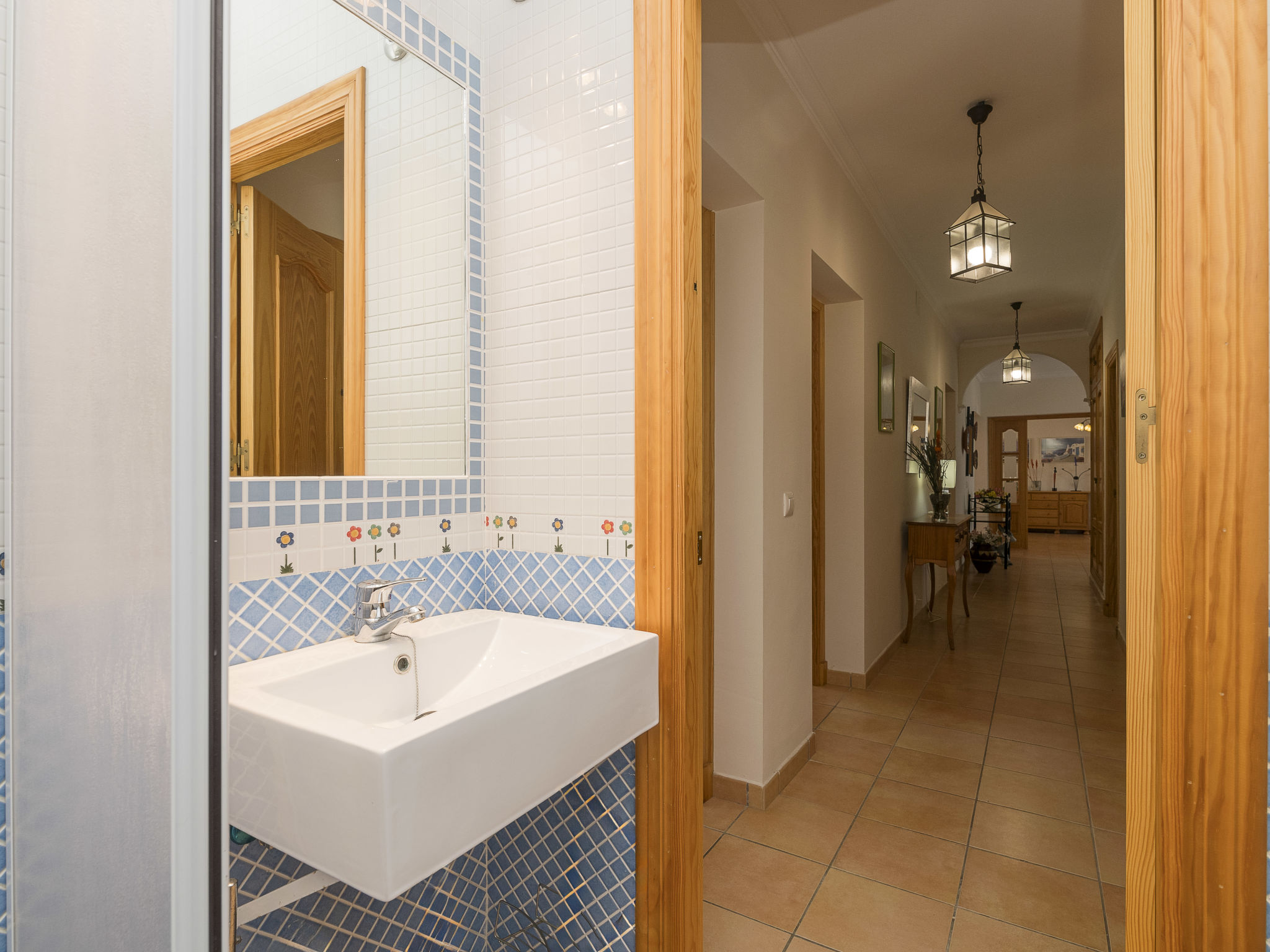 Holiday Rental Accommodation