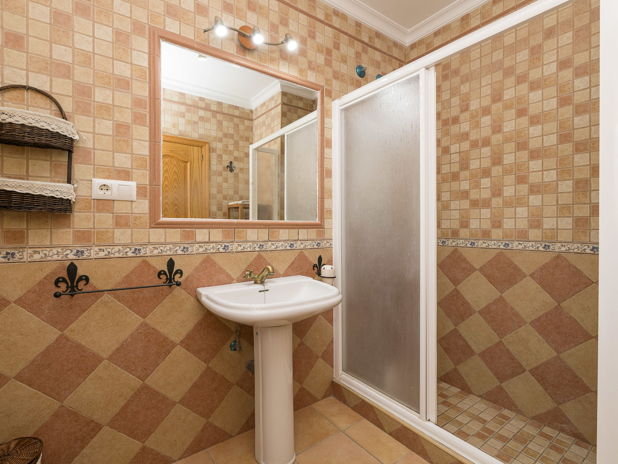 Holiday Rental Accommodation