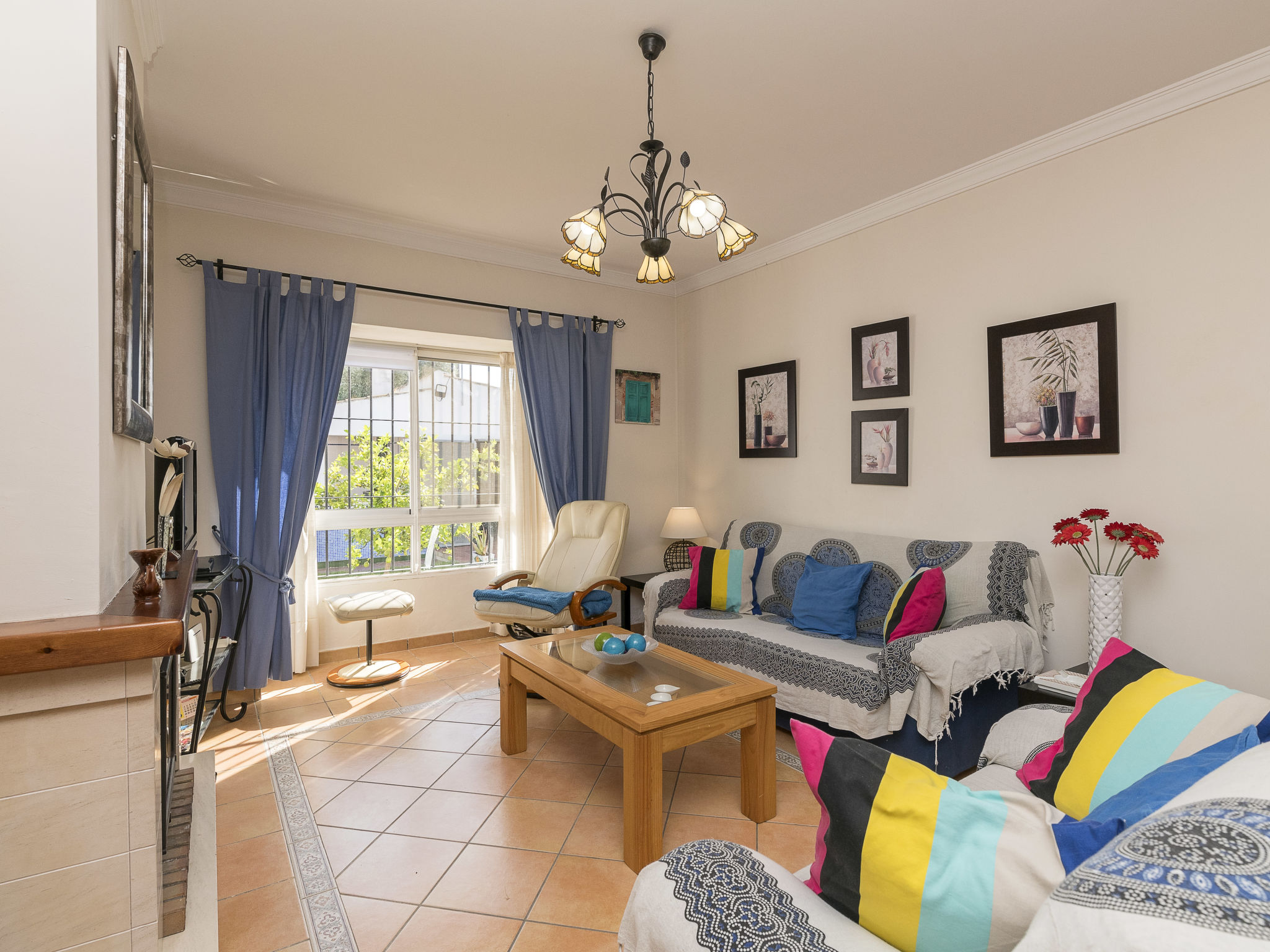 Holiday Rental Accommodation