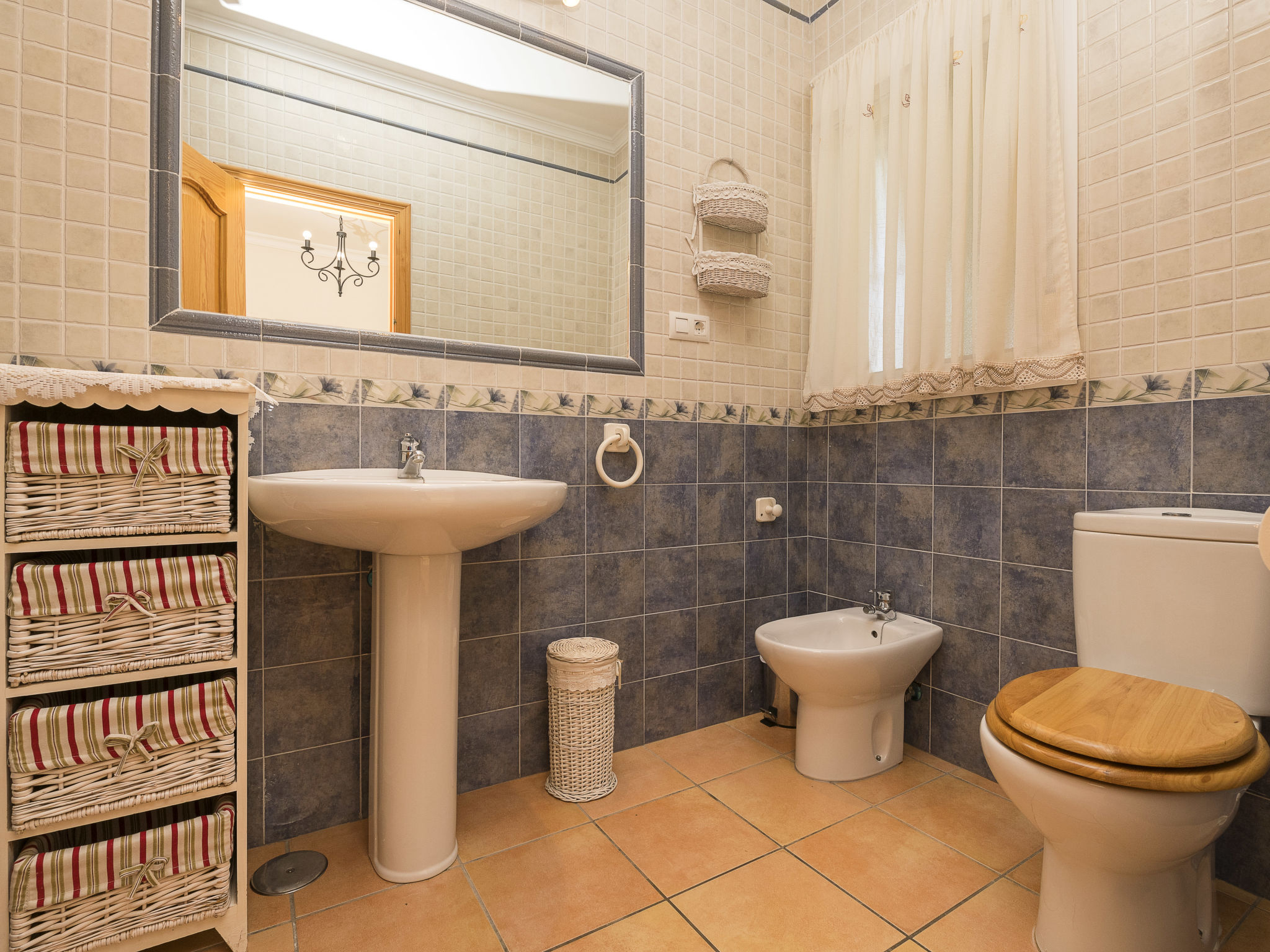 Holiday Rental Accommodation