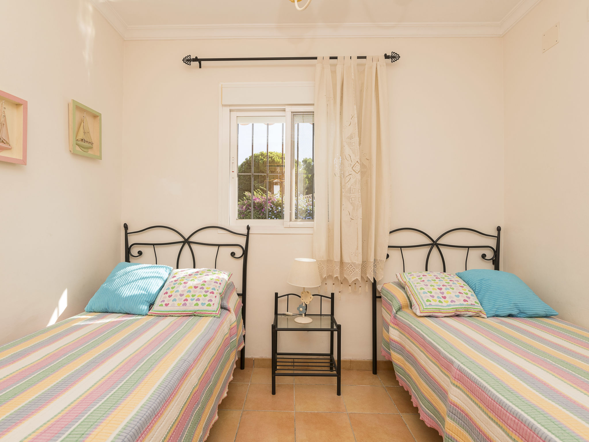 Holiday Rental Accommodation