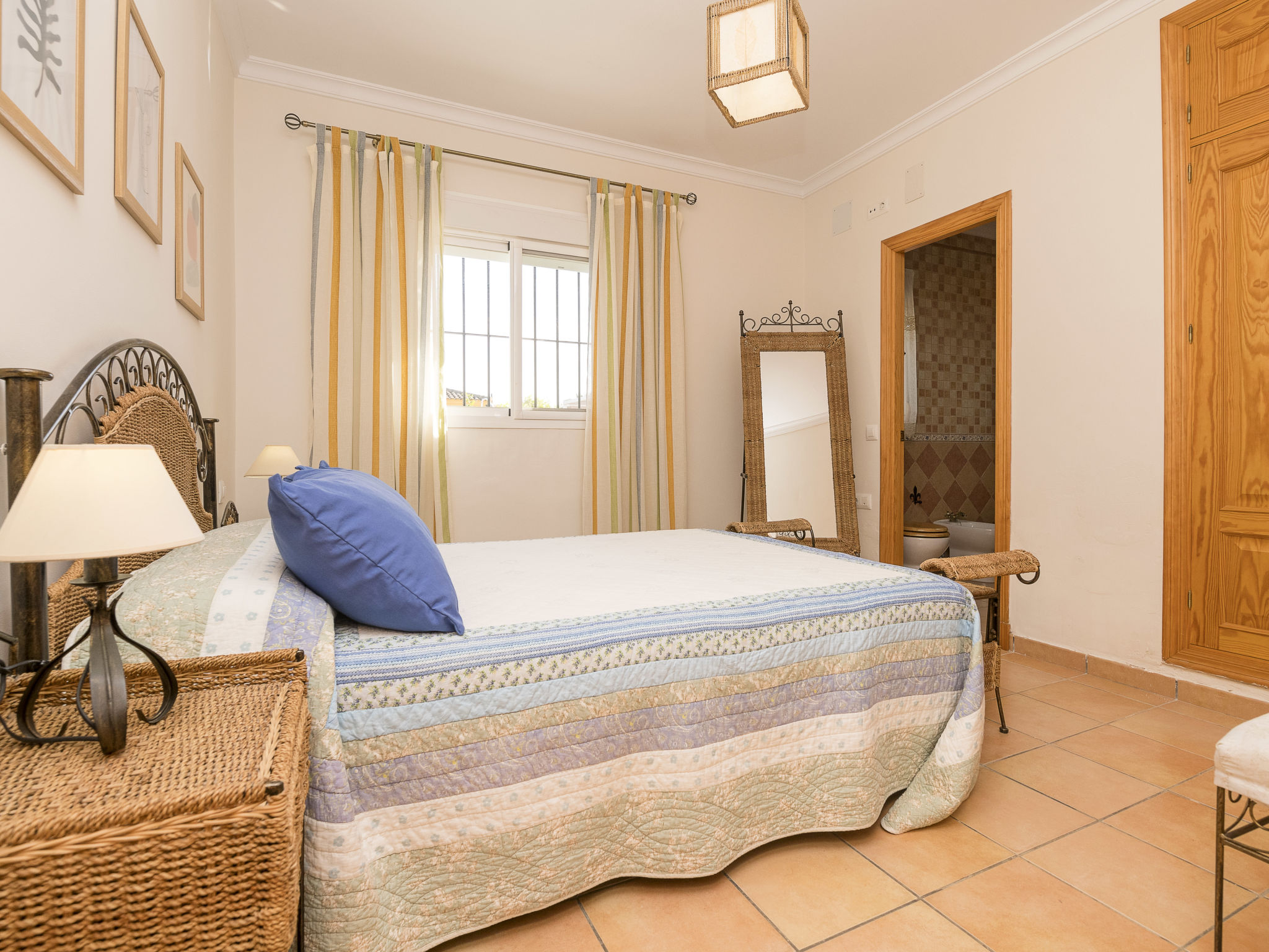 Holiday Rental Accommodation