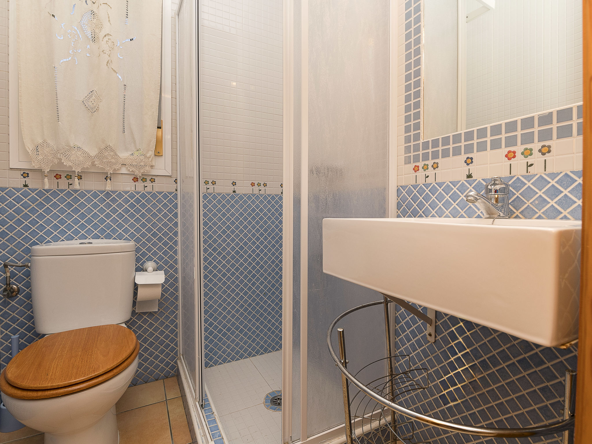 Holiday Rental Accommodation