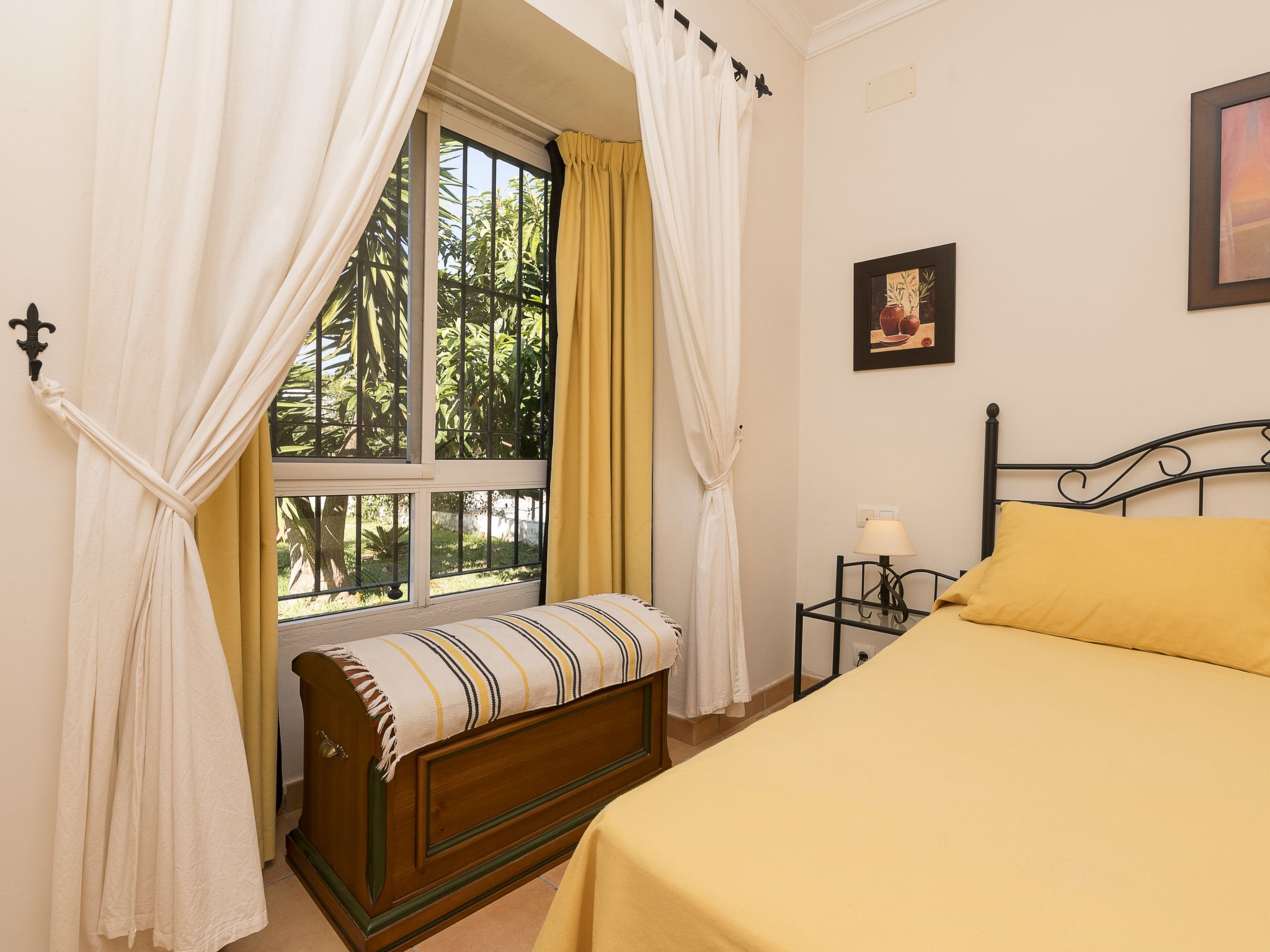 Holiday Rental Accommodation