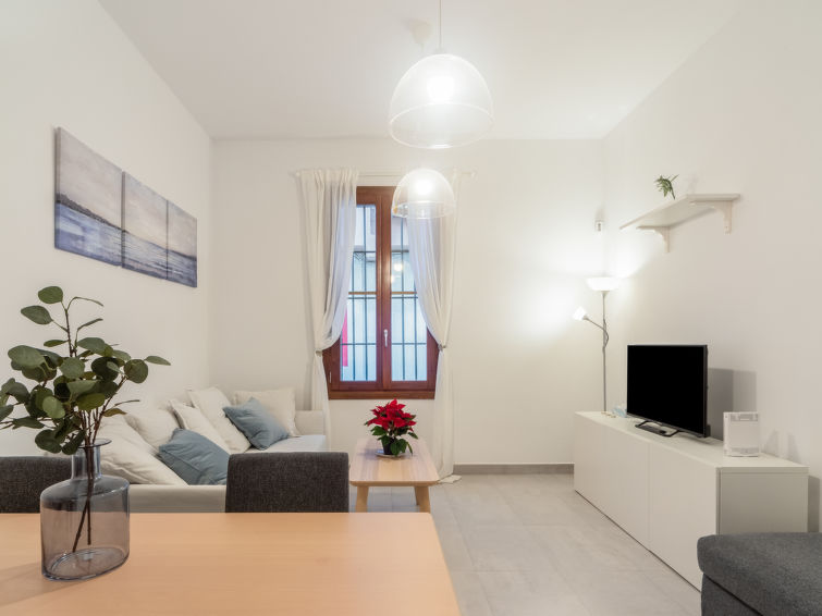 Apartman za odmor La Caleta