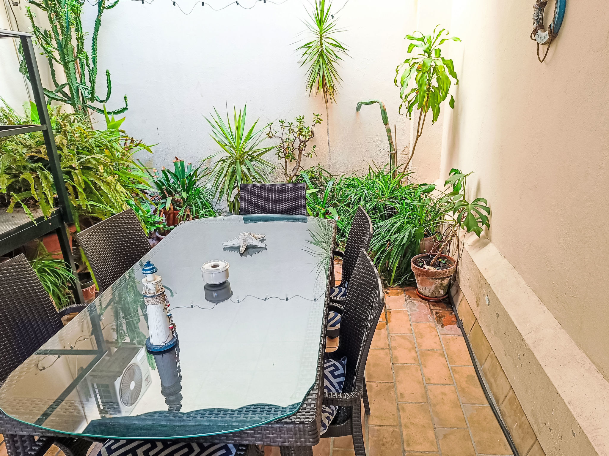 Wohnung Huerta del Obispo