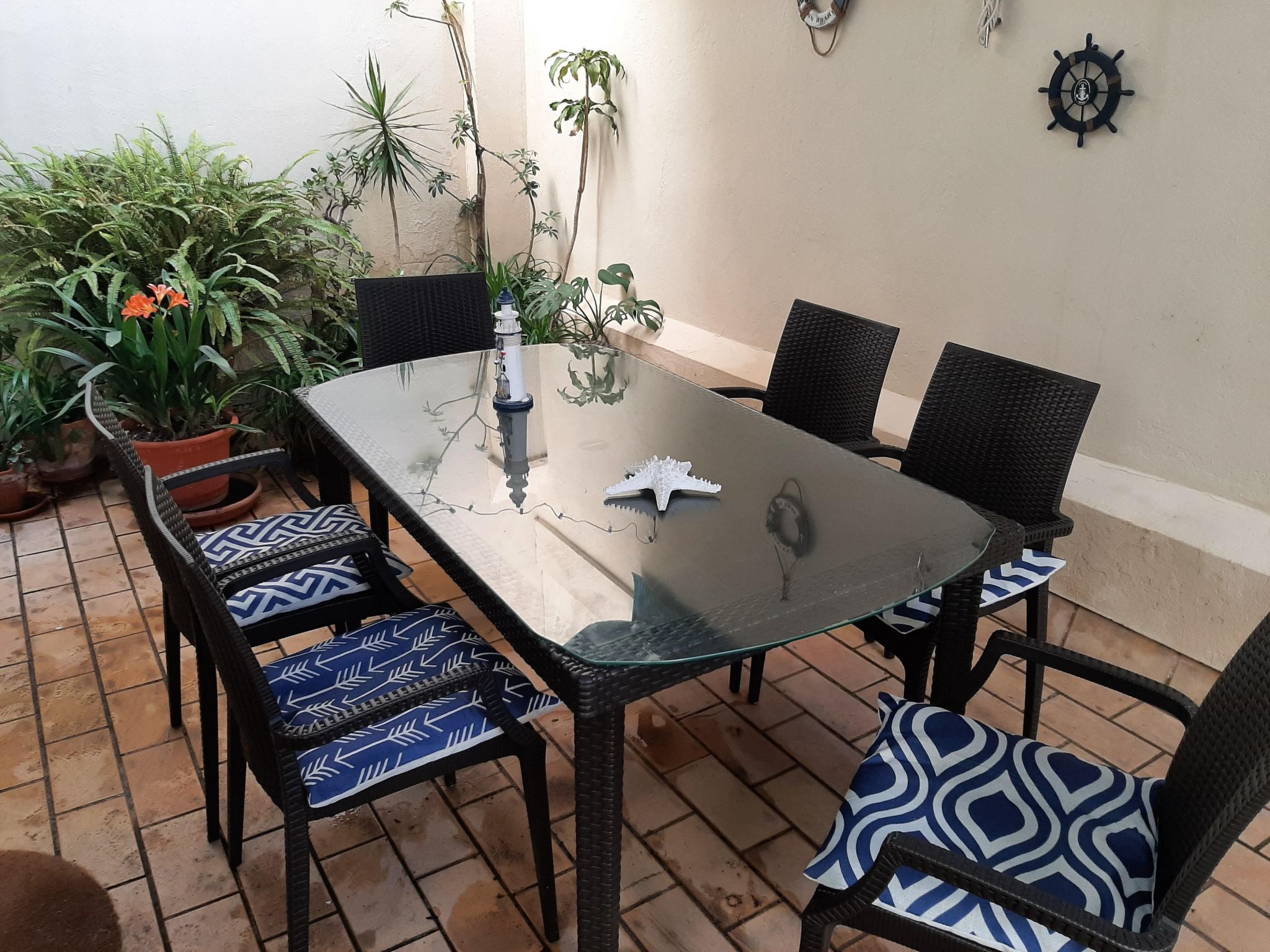 Cadiz accommodation villas for rent in Cadiz apartments to rent in Cadiz holiday homes to rent in Cadiz