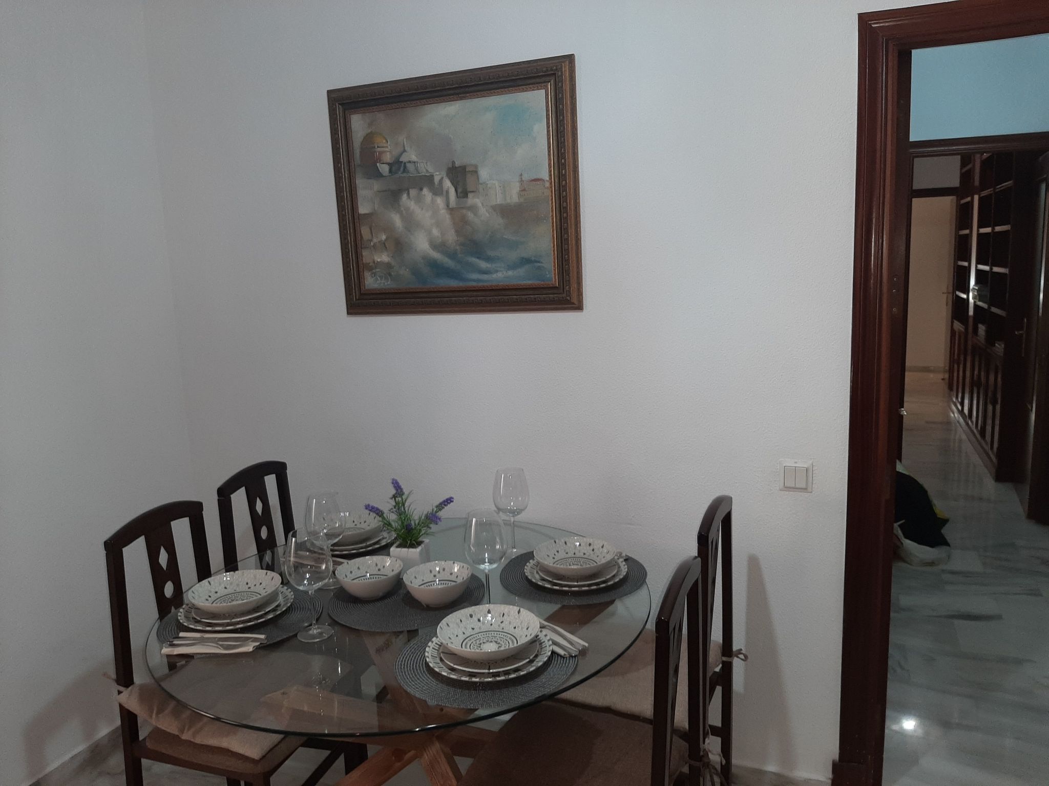 Photo of Wohnung Huerta del Obispo