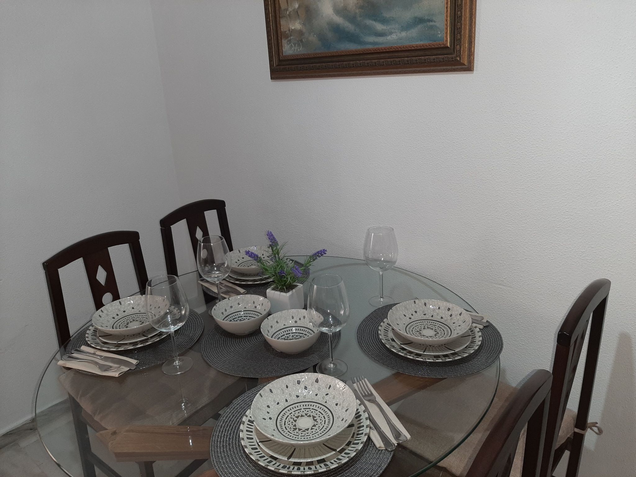 Photo of Wohnung Huerta del Obispo