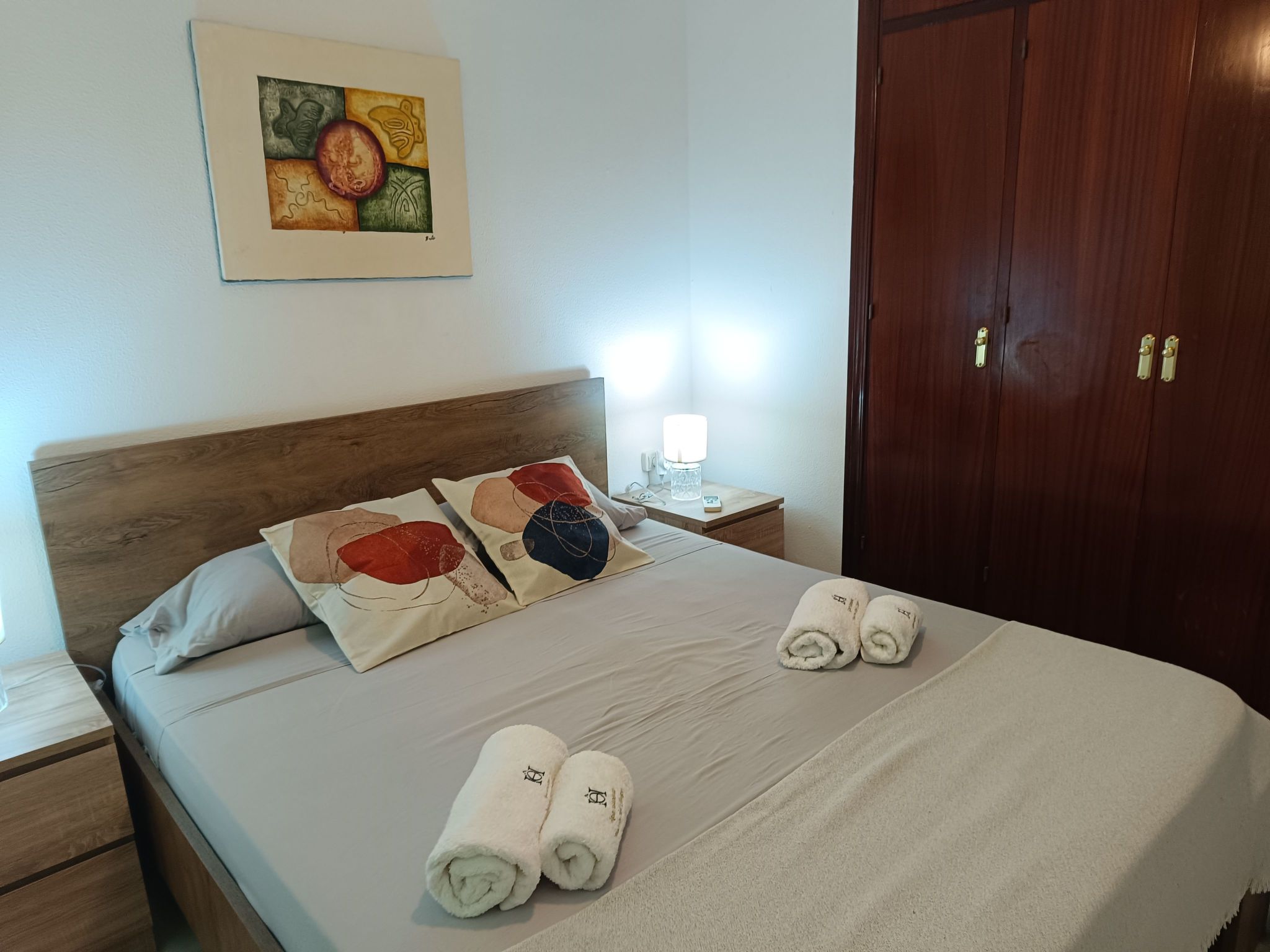 Photo of Wohnung Huerta del Obispo