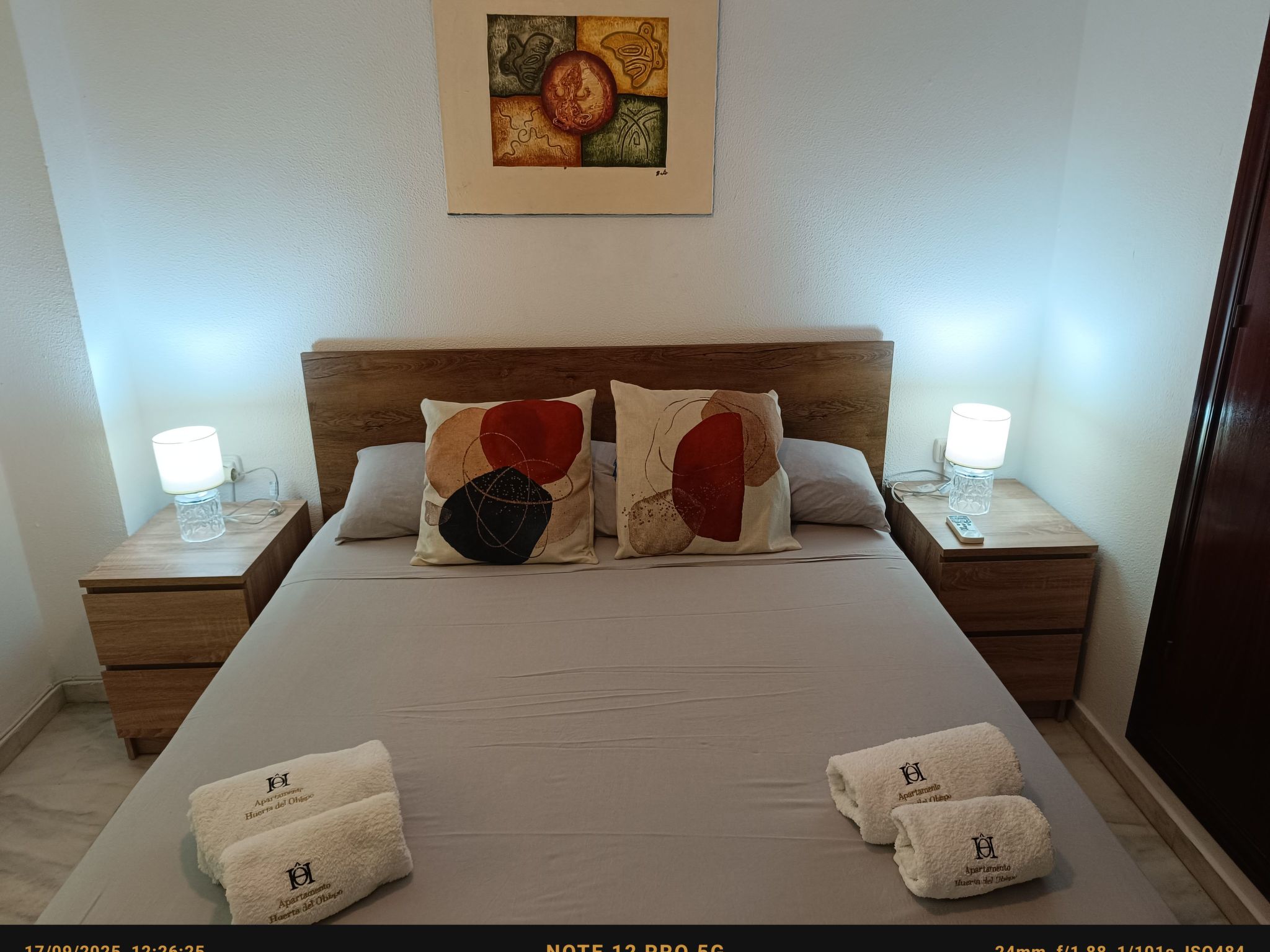 Photo of Wohnung Huerta del Obispo