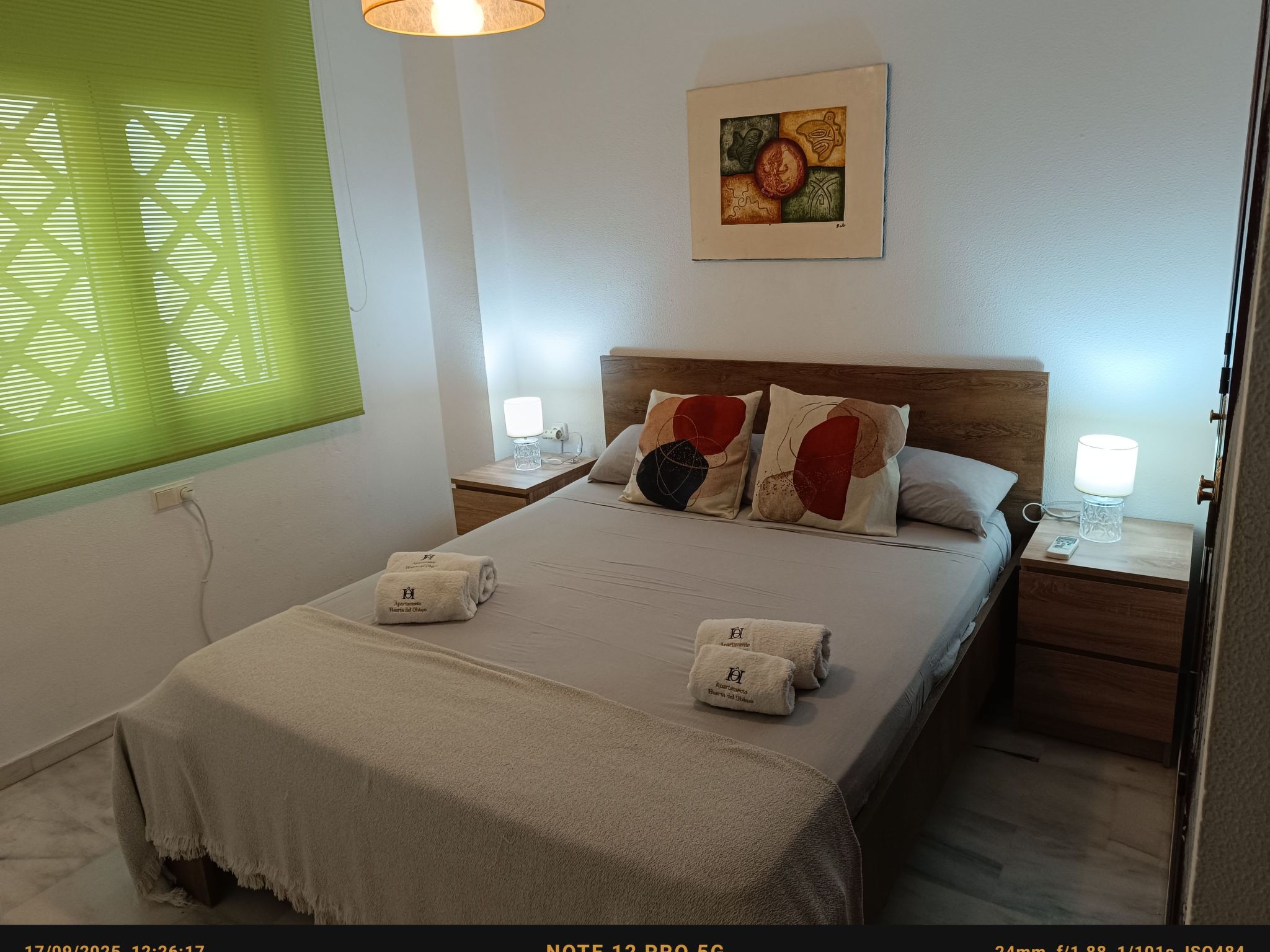 Photo of Wohnung Huerta del Obispo