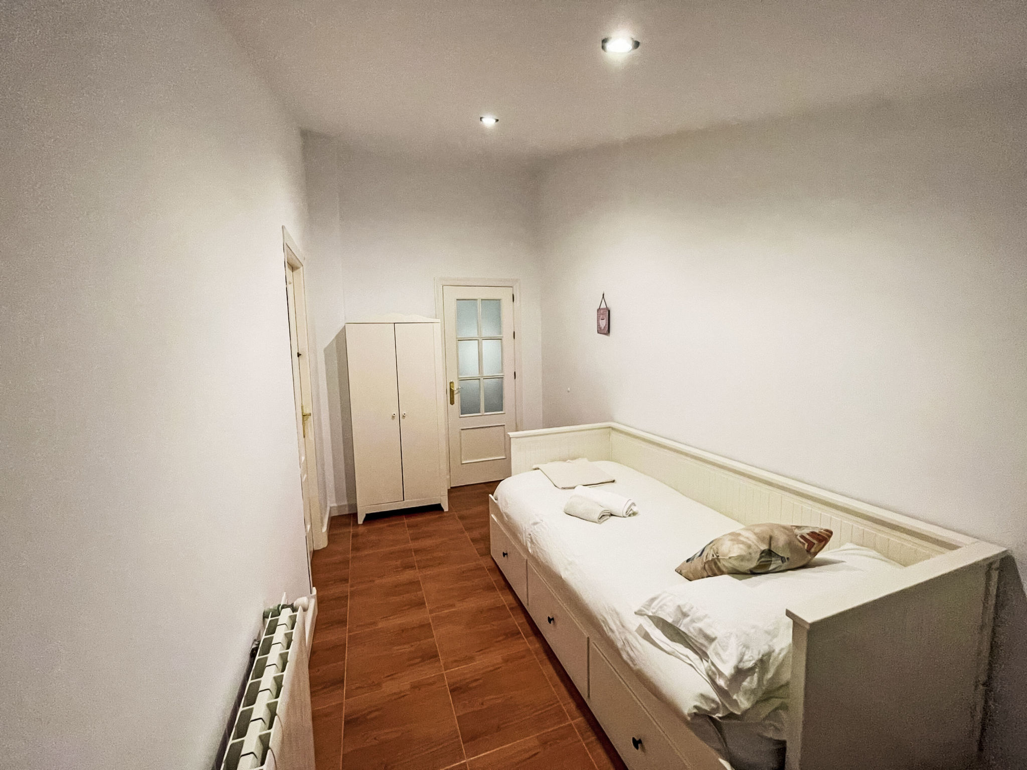 Casa Fátima - Binnen