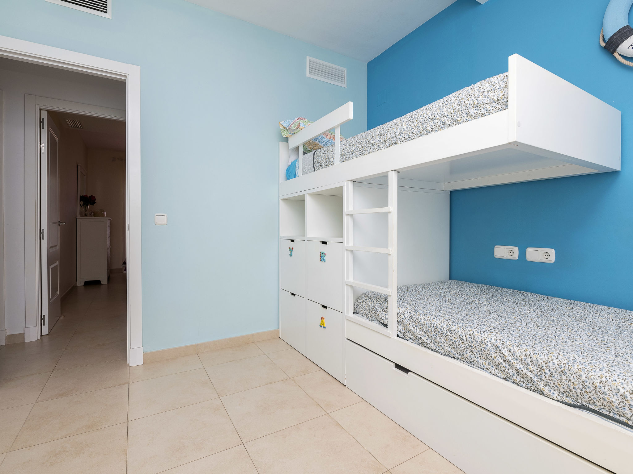 Holiday Rental Accommodation