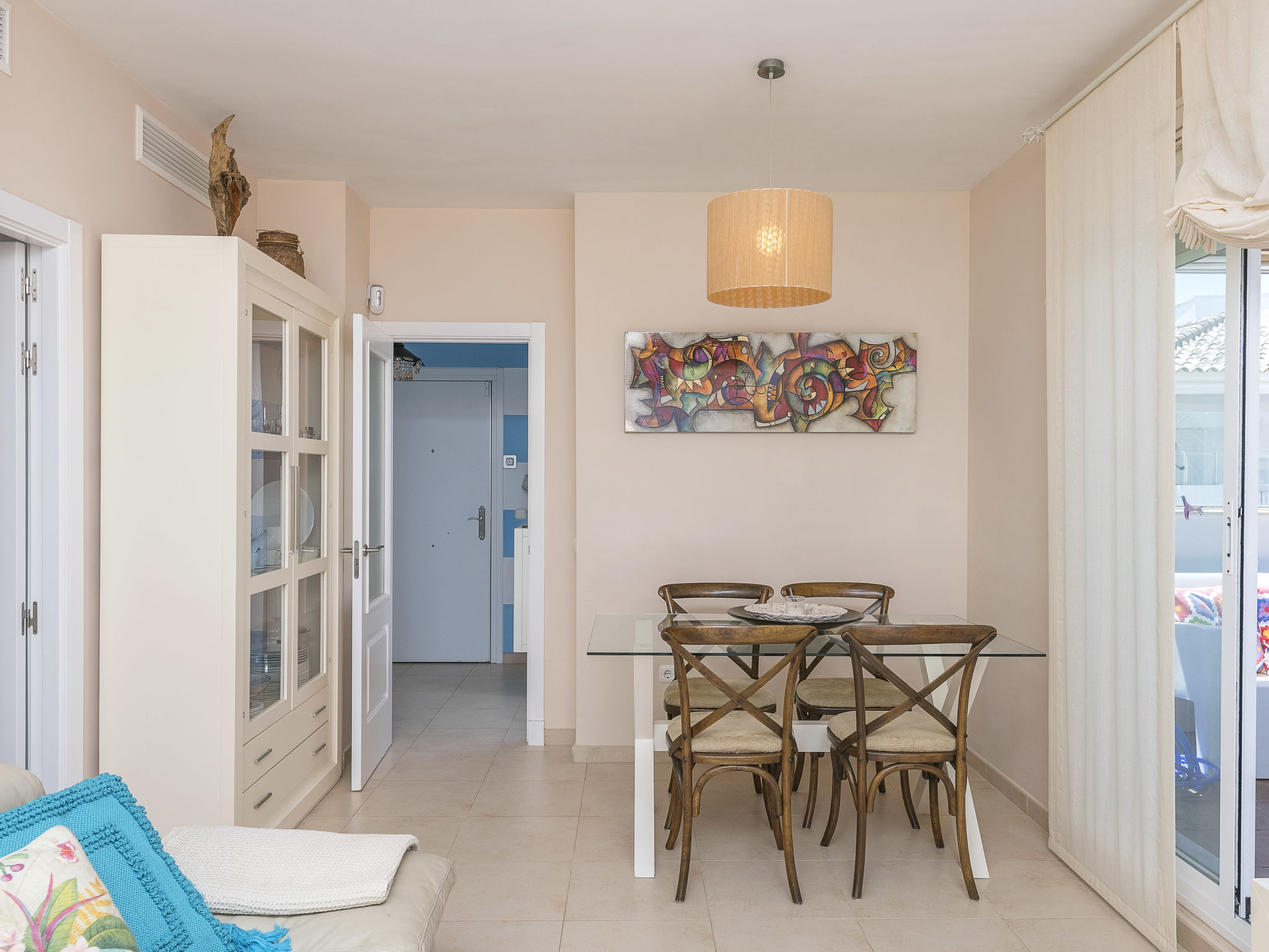 Holiday Rental Accommodation